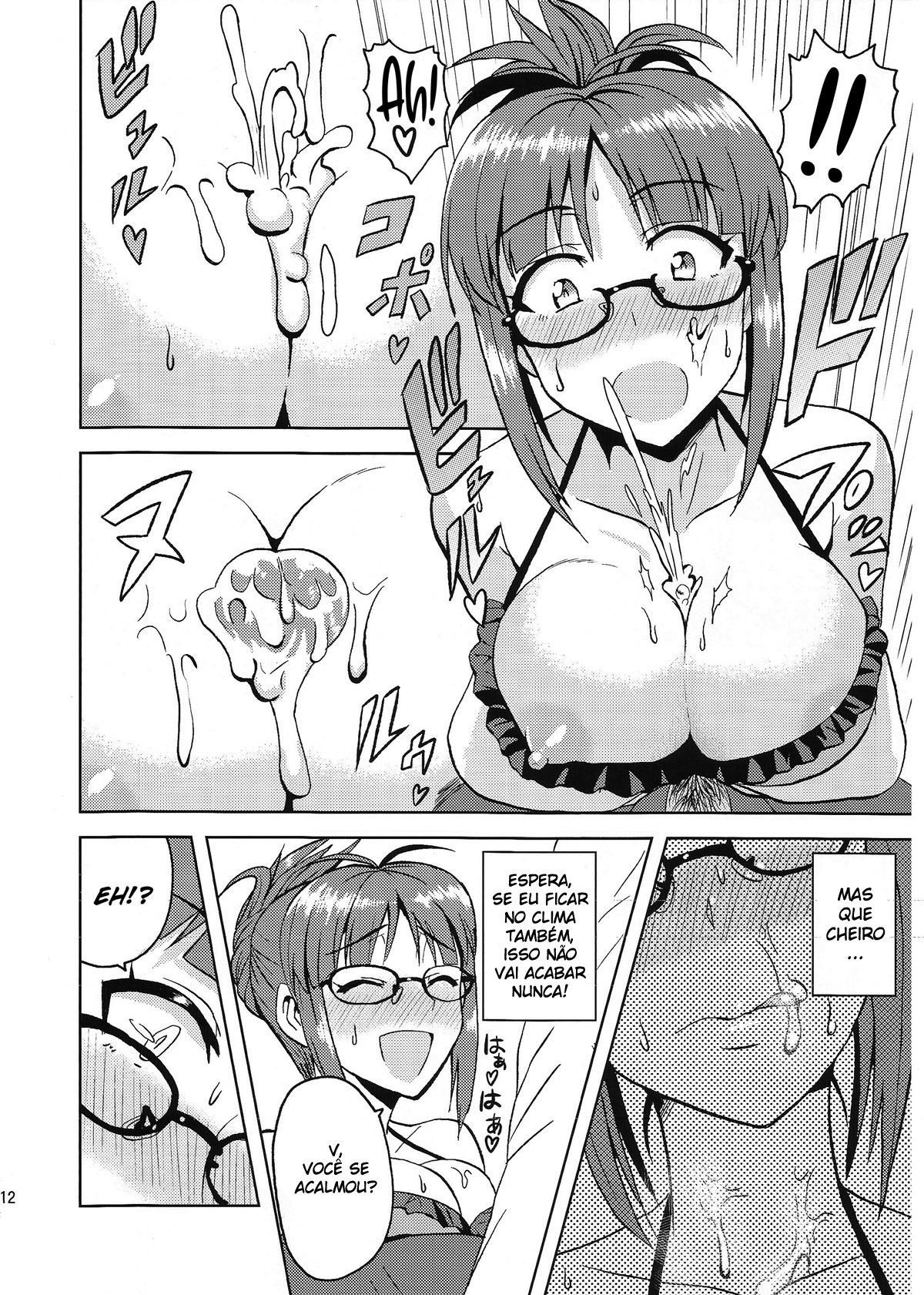 Ritsuko Colorida 2 - Foto 11