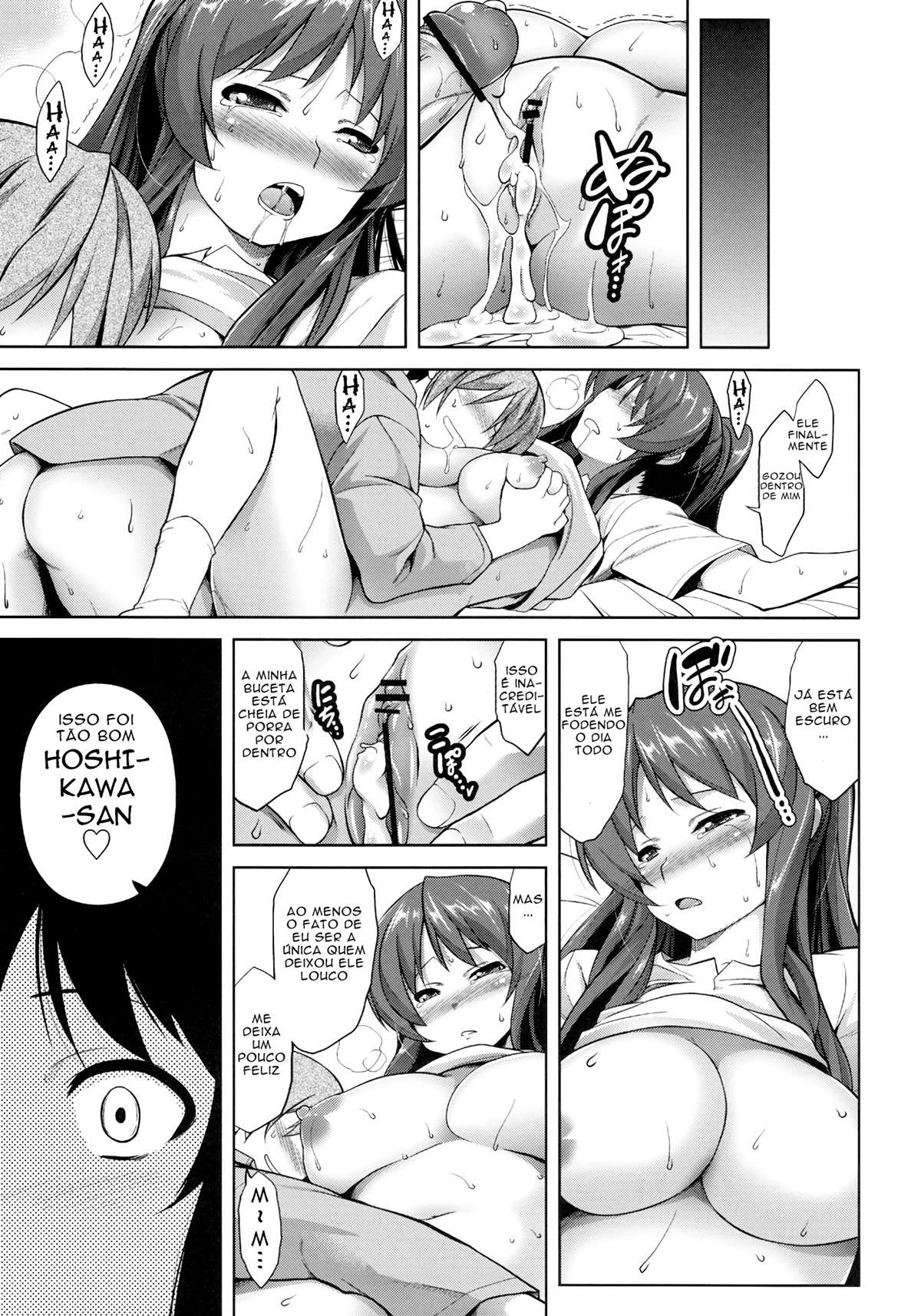 Perante Me-yako - Foto 12