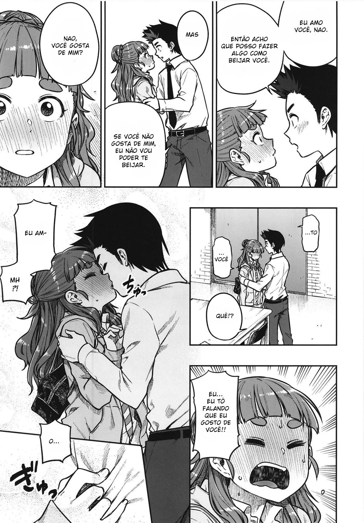 Nao Obediente - Foto 12