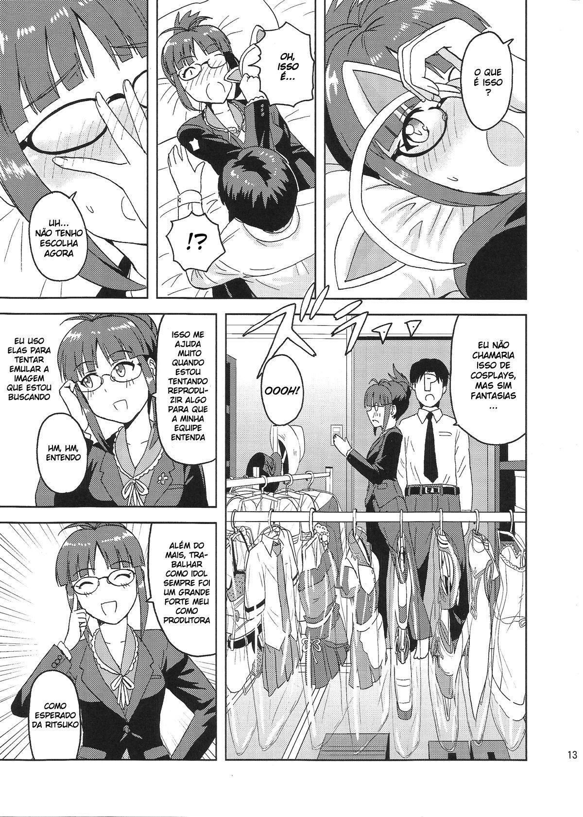Ritsuko Colorida - Foto 12