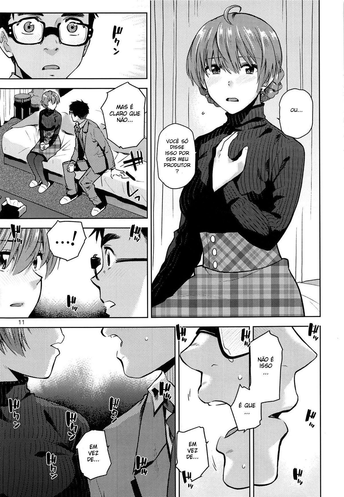 Neve Virgem - Foto 12