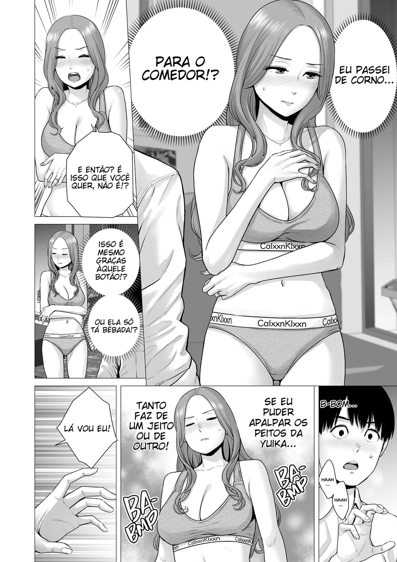 Quem é o Corno Agora!? - Foto 13