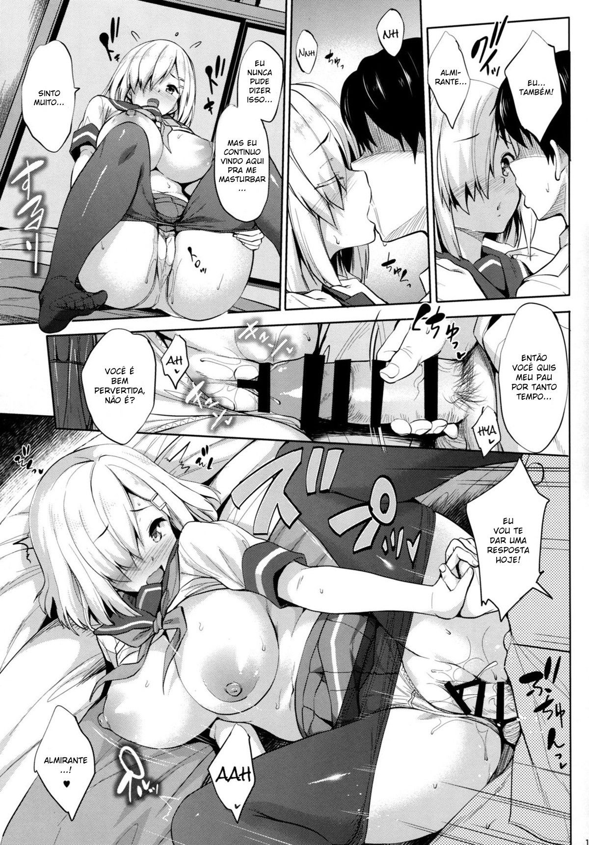 Me Pinte Com Seu Amor - Foto 13