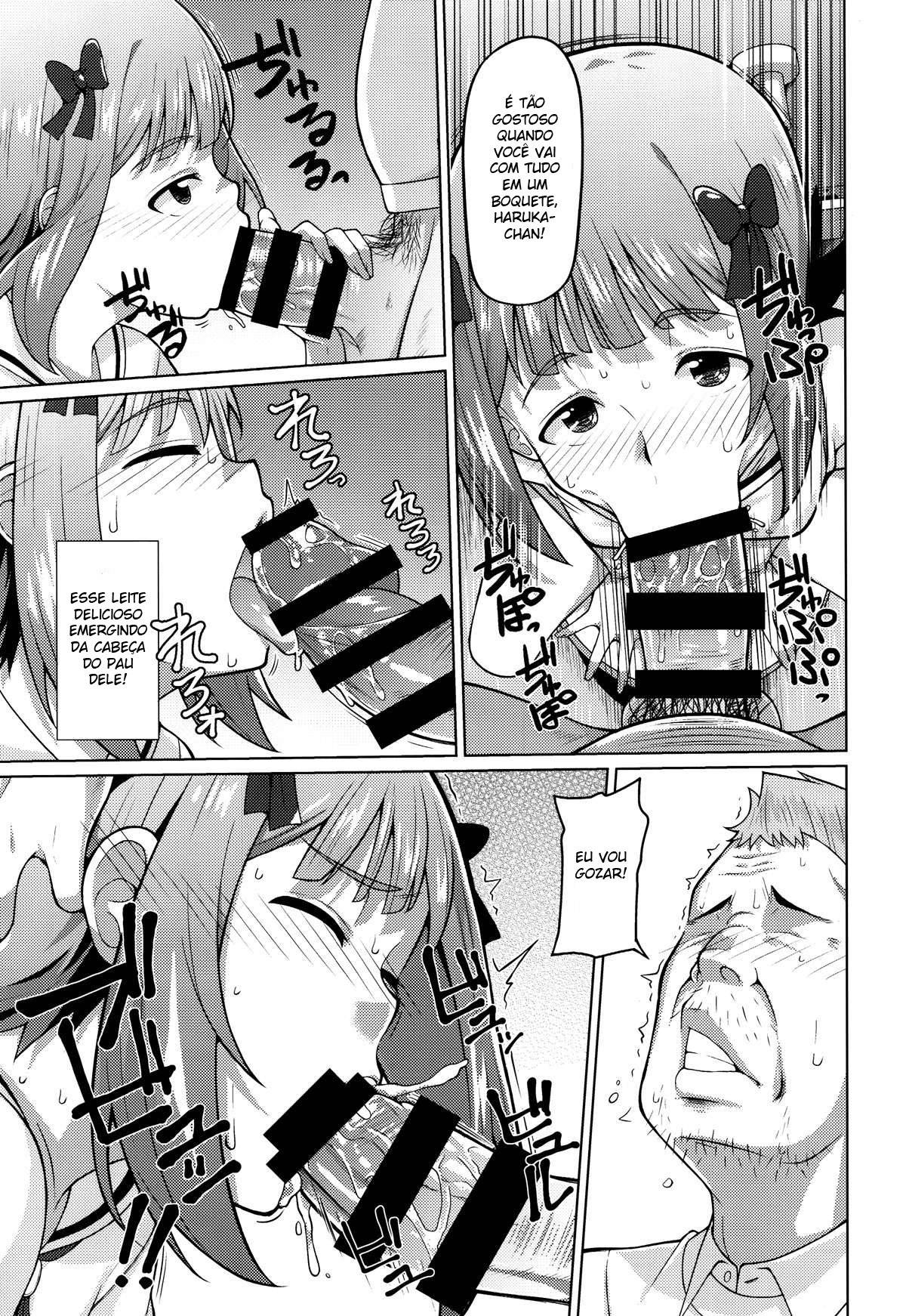 A Situação Amorosa Da Idol Popular ~O Caso De Haruka Amami~ 2 - Foto 14