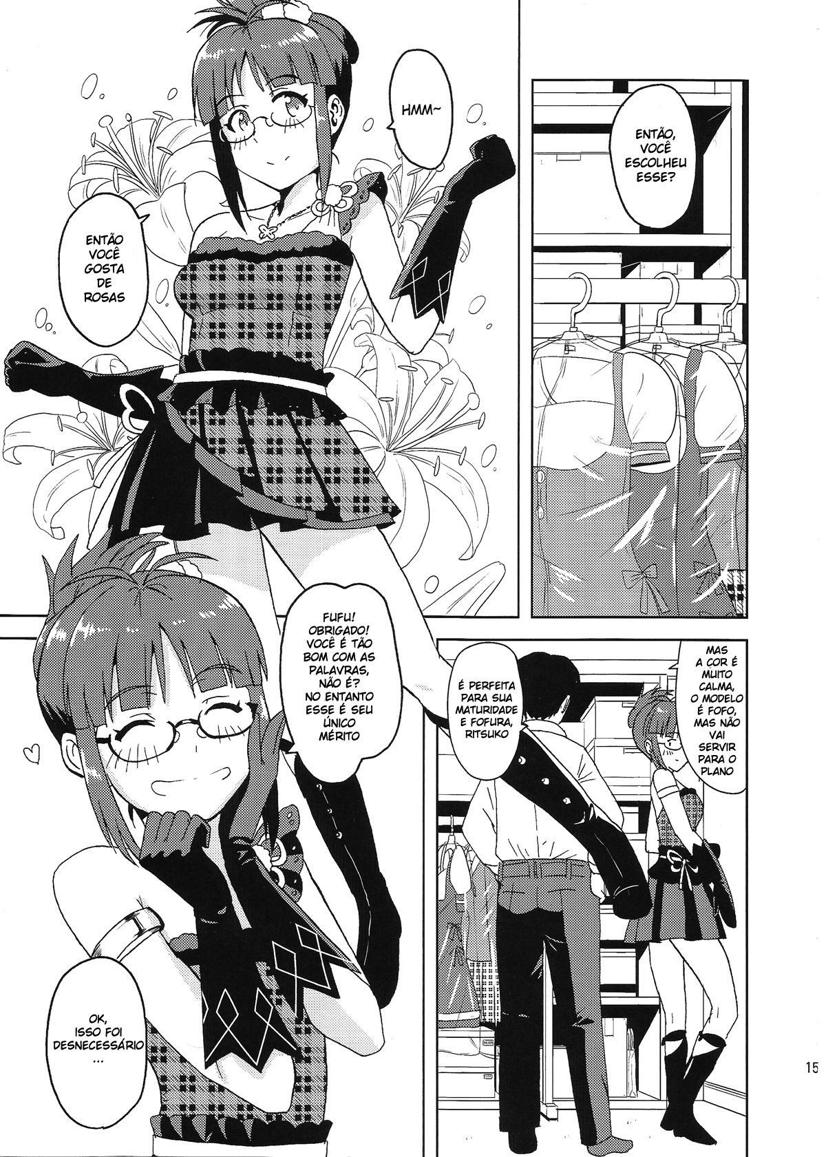 Ritsuko Colorida - Foto 14