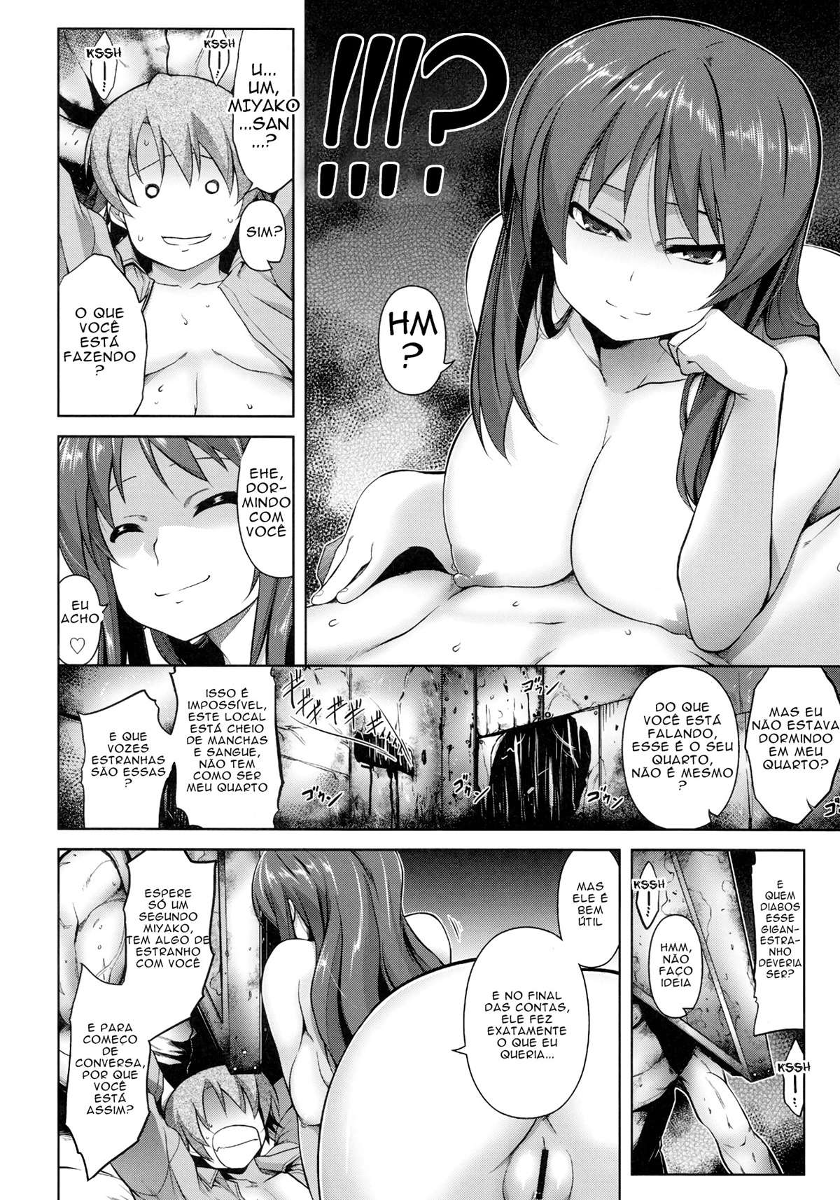 Perante Me-yako - Foto 15