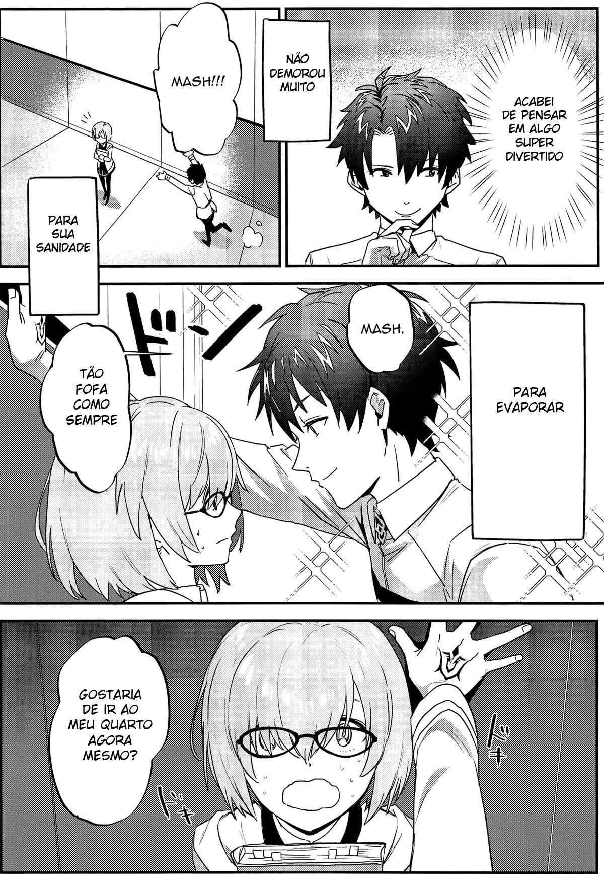 Jeanne Alter E Os Dois Astolfos - Foto 15