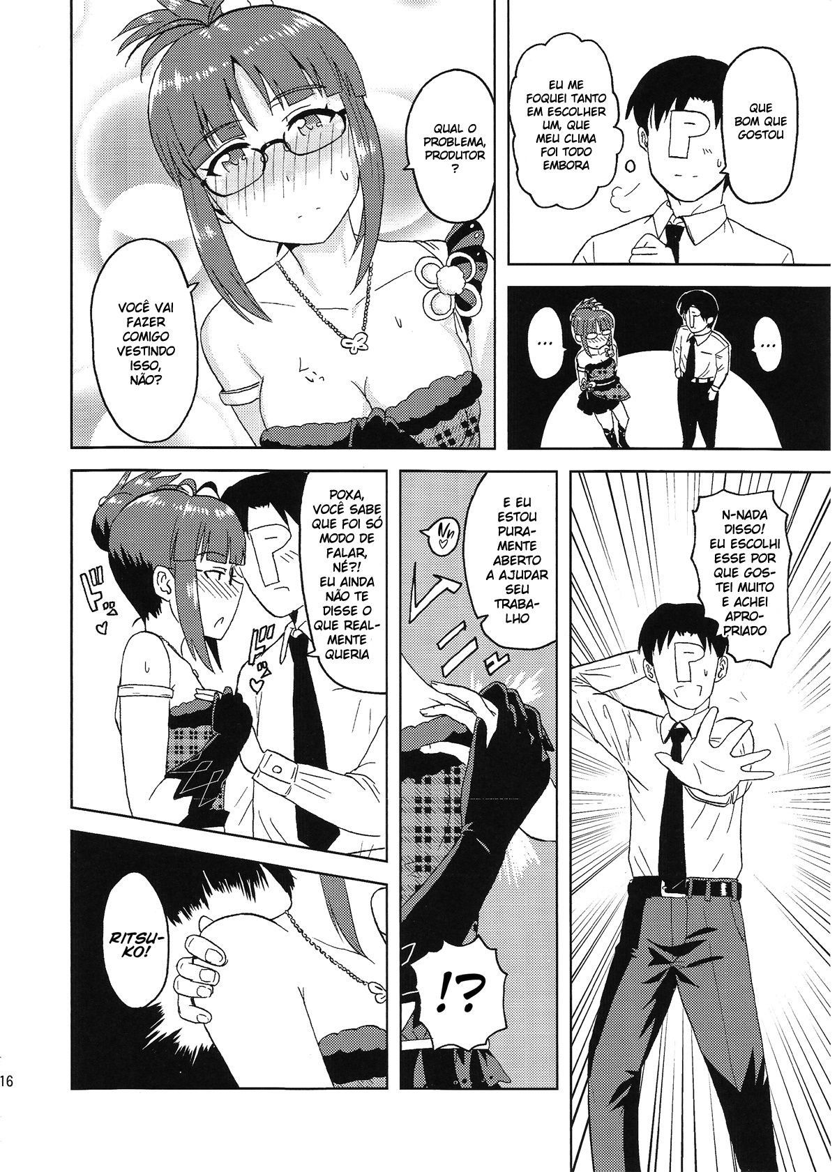 Ritsuko Colorida - Foto 15
