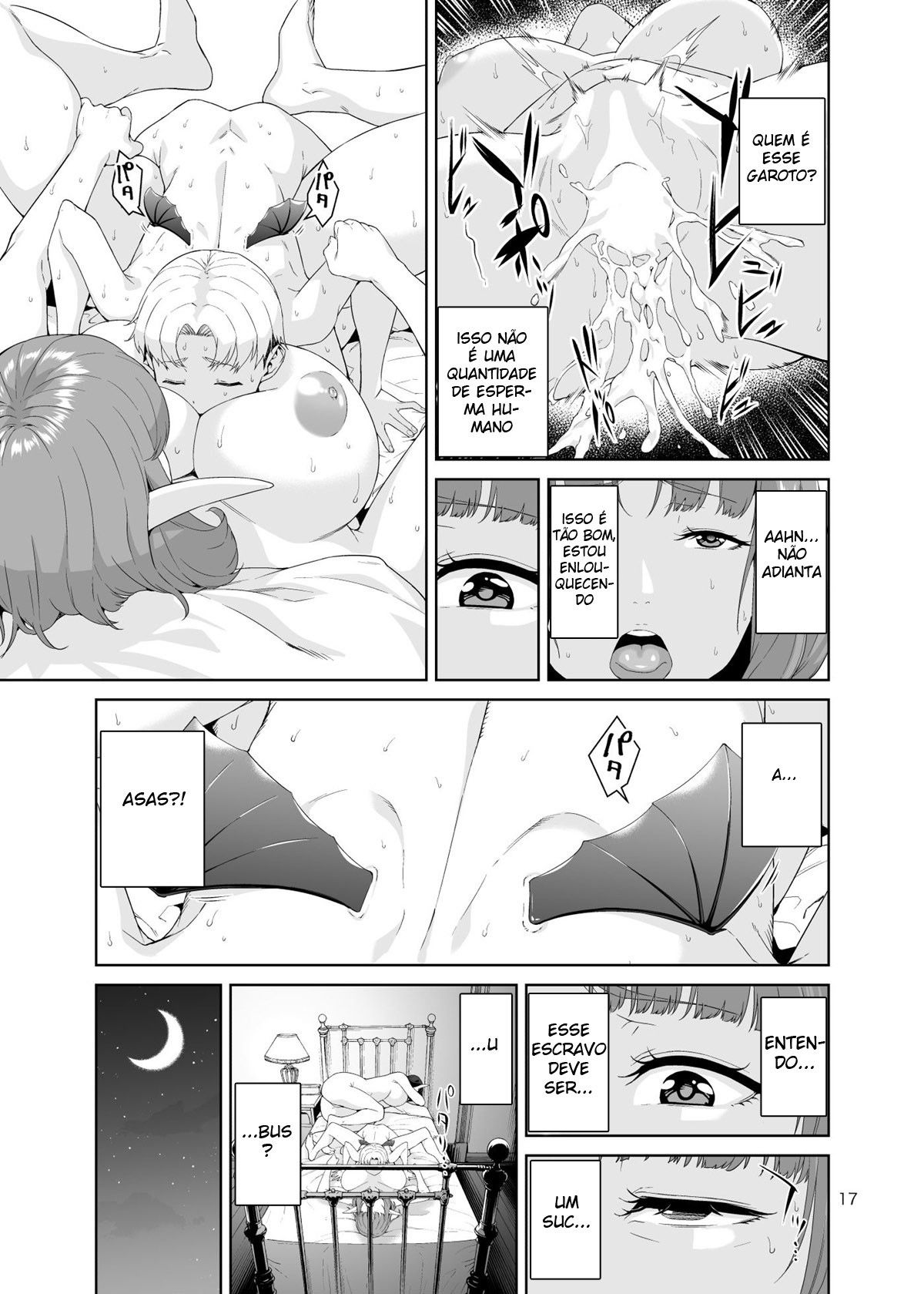 Necro Fantasia 1 - Foto 16