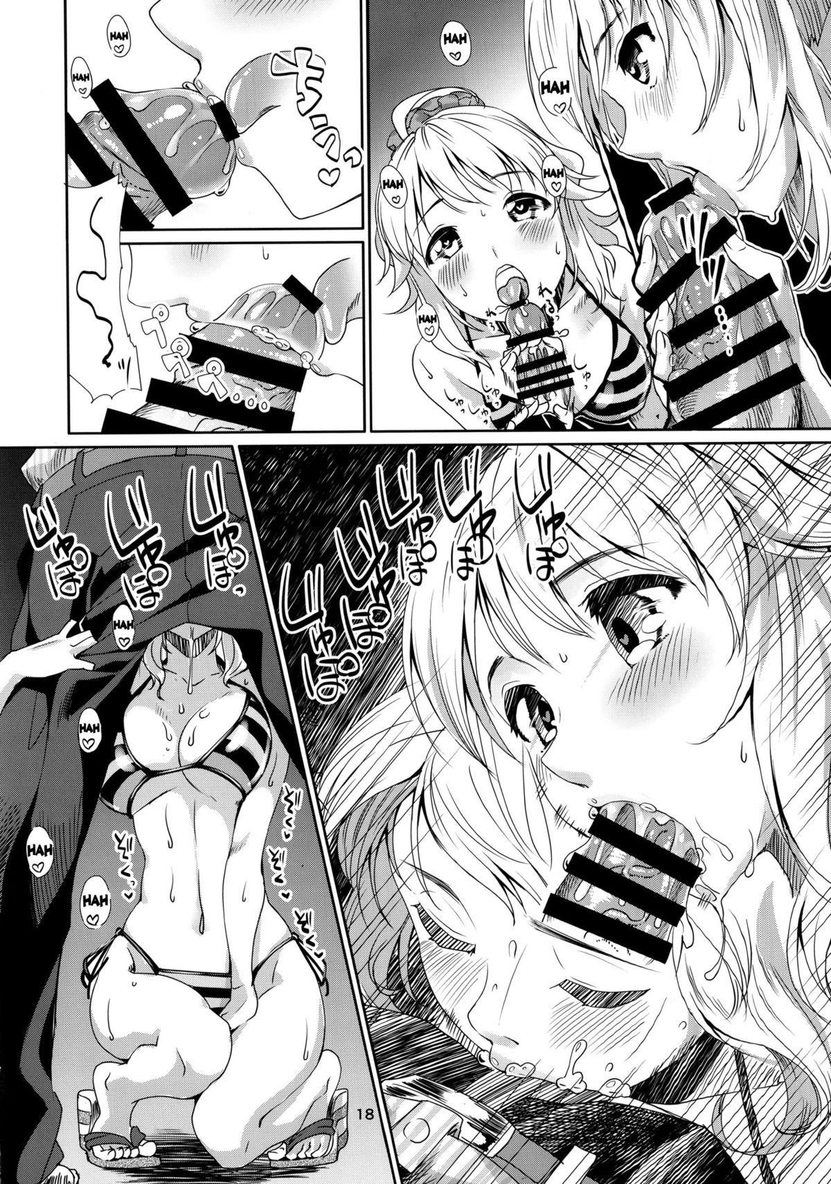 Hoshii Mais que Perfeita - Foto 16
