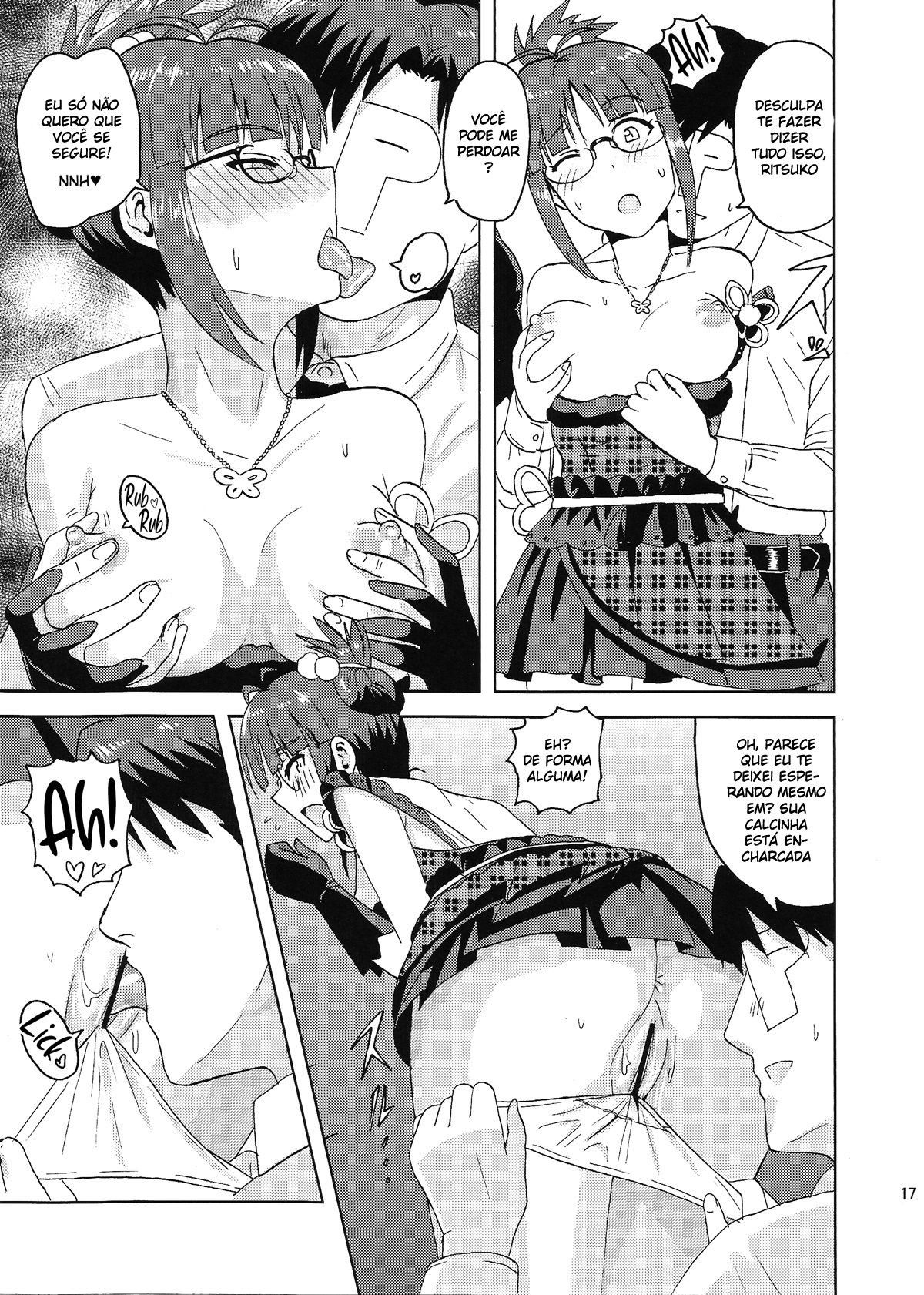 Ritsuko Colorida - Foto 16