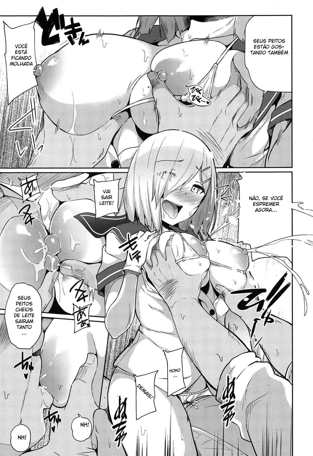 Hamakaze Sede Ao Prazer - Foto 17