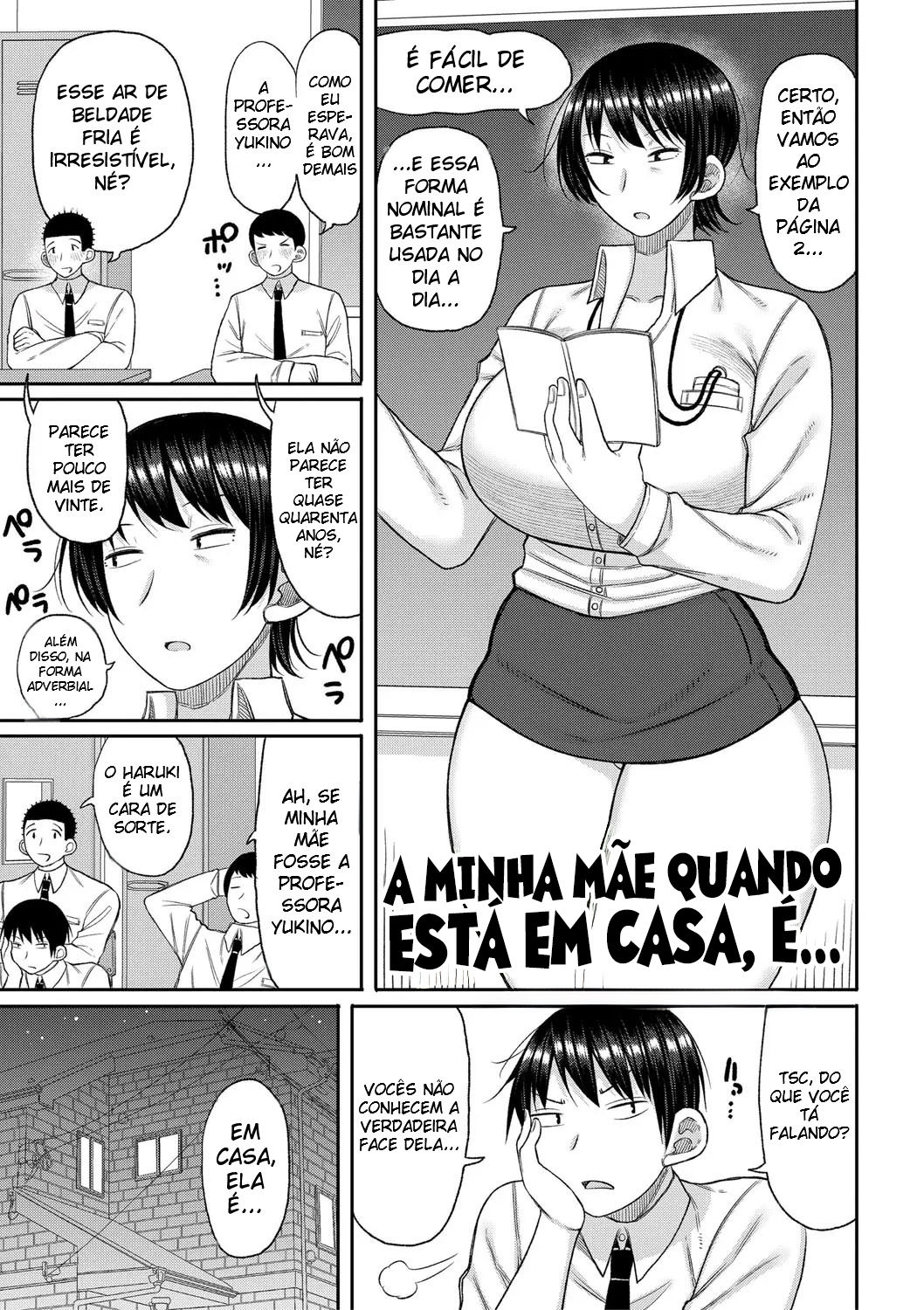 Página da Galeria