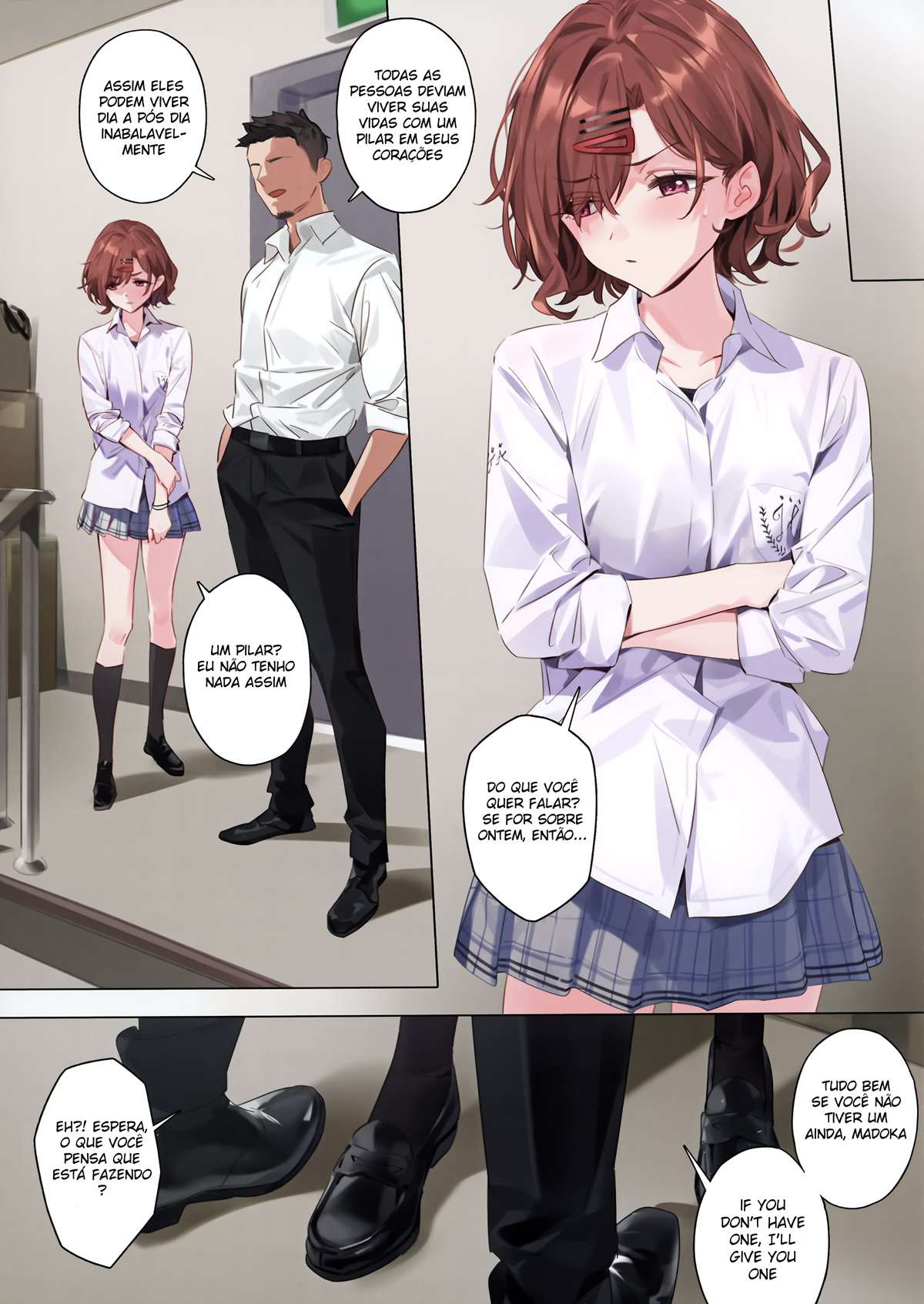Diário de Mousou - Foto 18