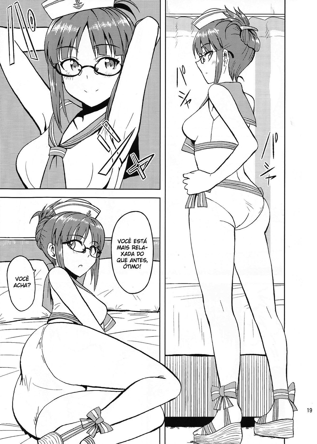 Ritsuko Colorida 2 - Foto 18