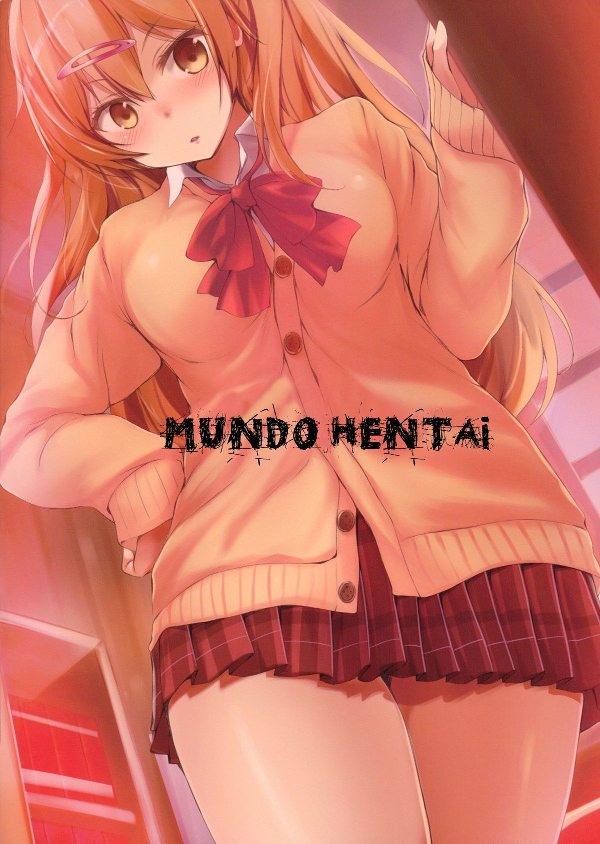 Explosão de Sentimentos Com Mori - Foto 19