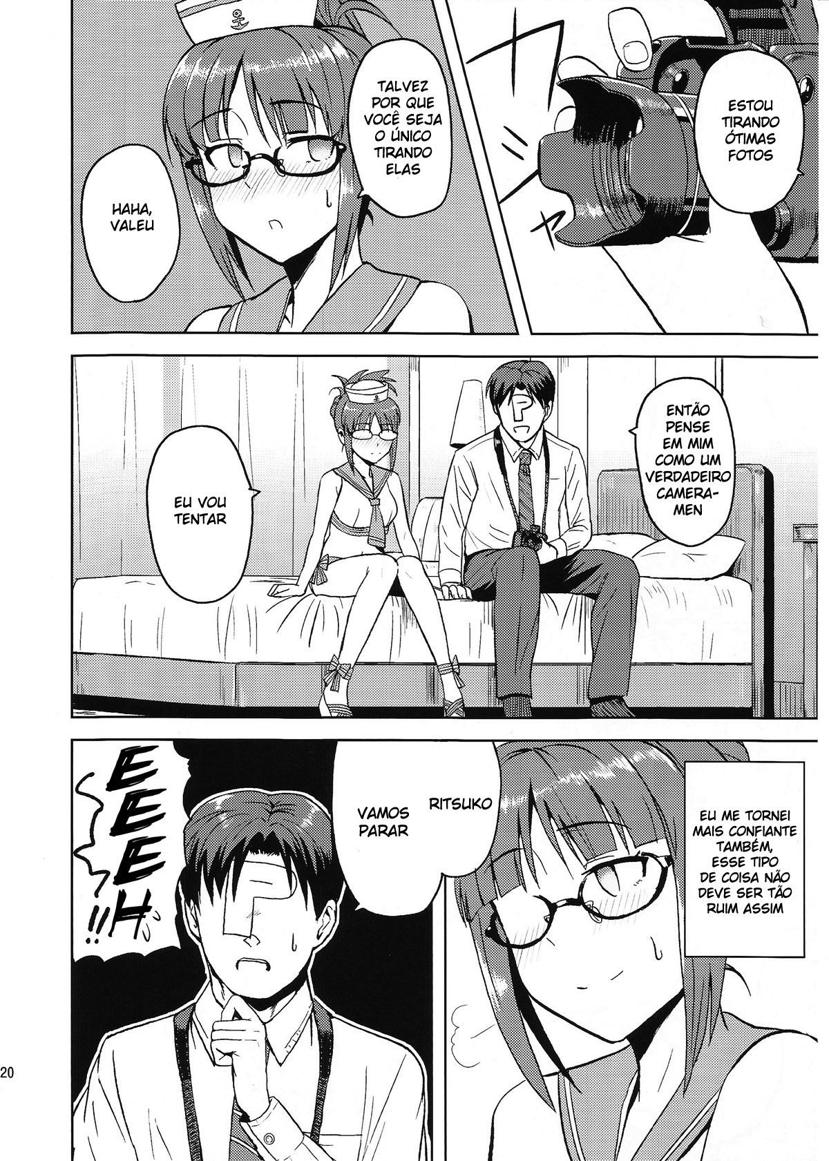 Ritsuko Colorida 2 - Foto 19