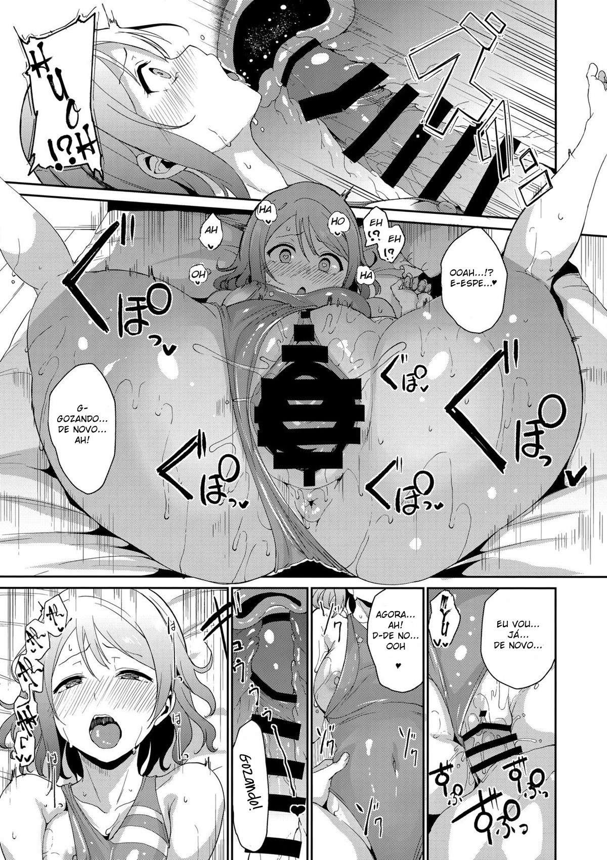 Dia de Folga da Watanabe - Foto 20
