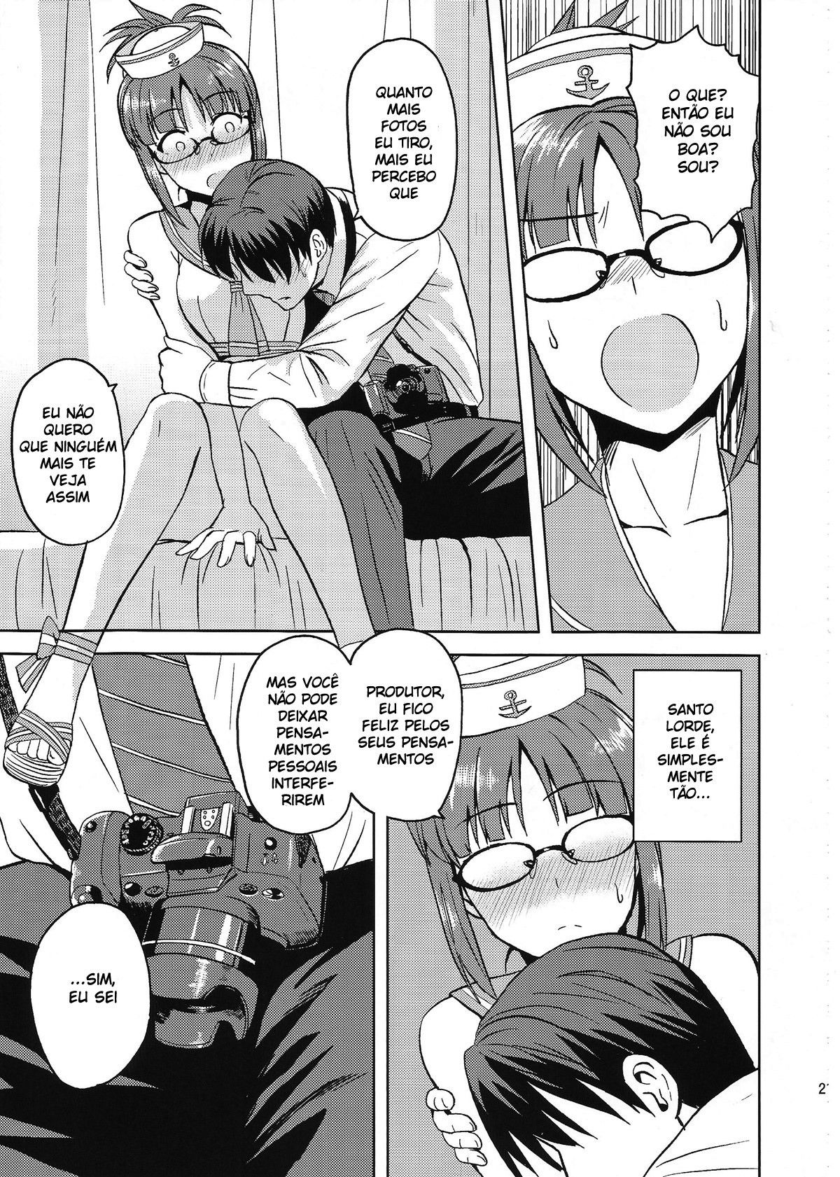 Ritsuko Colorida 2 - Foto 20