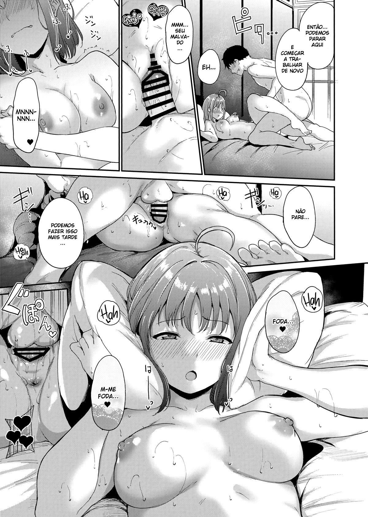 Dia de Folga da Takami ~2º Dia~ - Foto 22