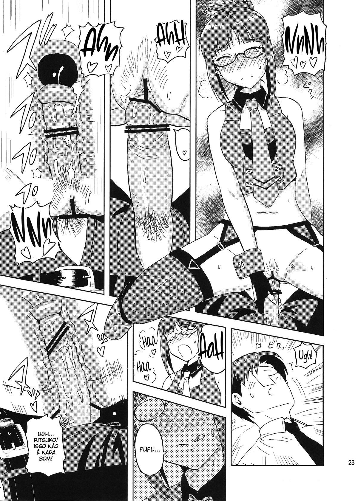 Ritsuko Colorida - Foto 22