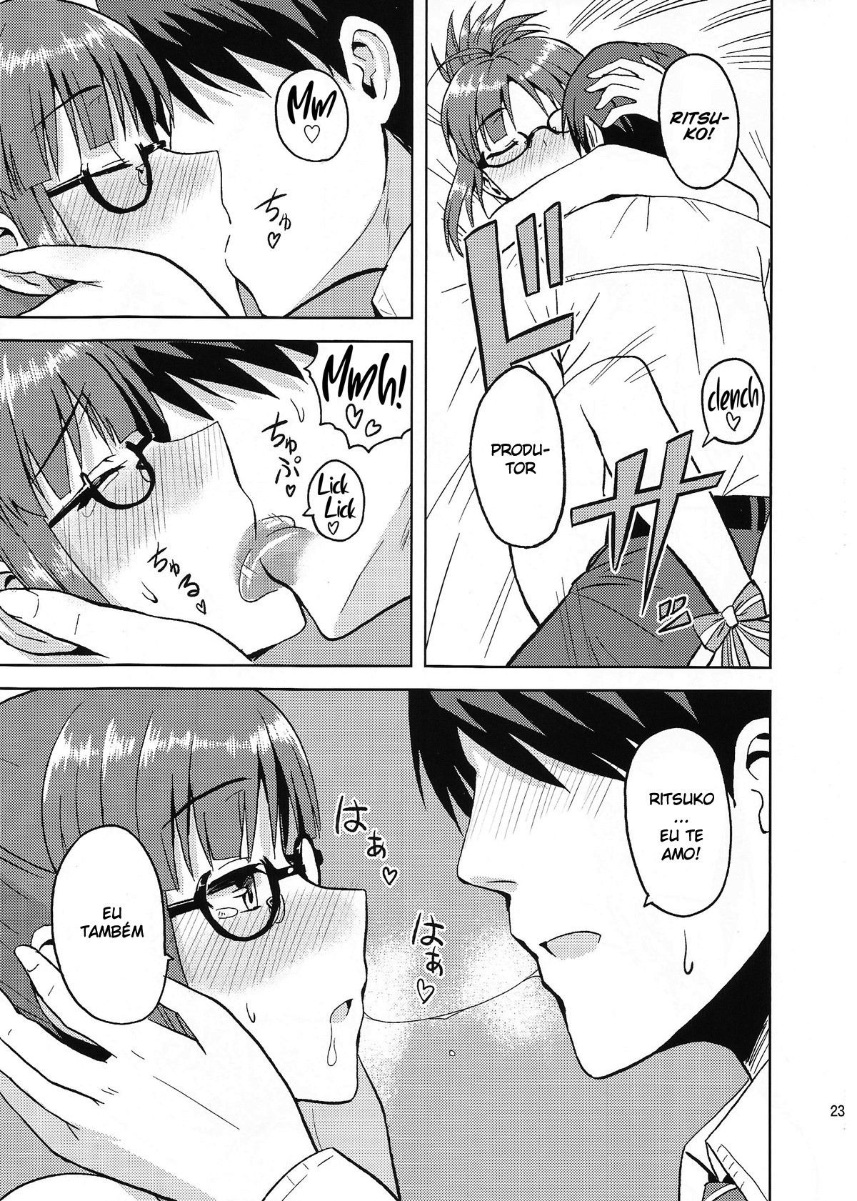 Ritsuko Colorida 2 - Foto 22