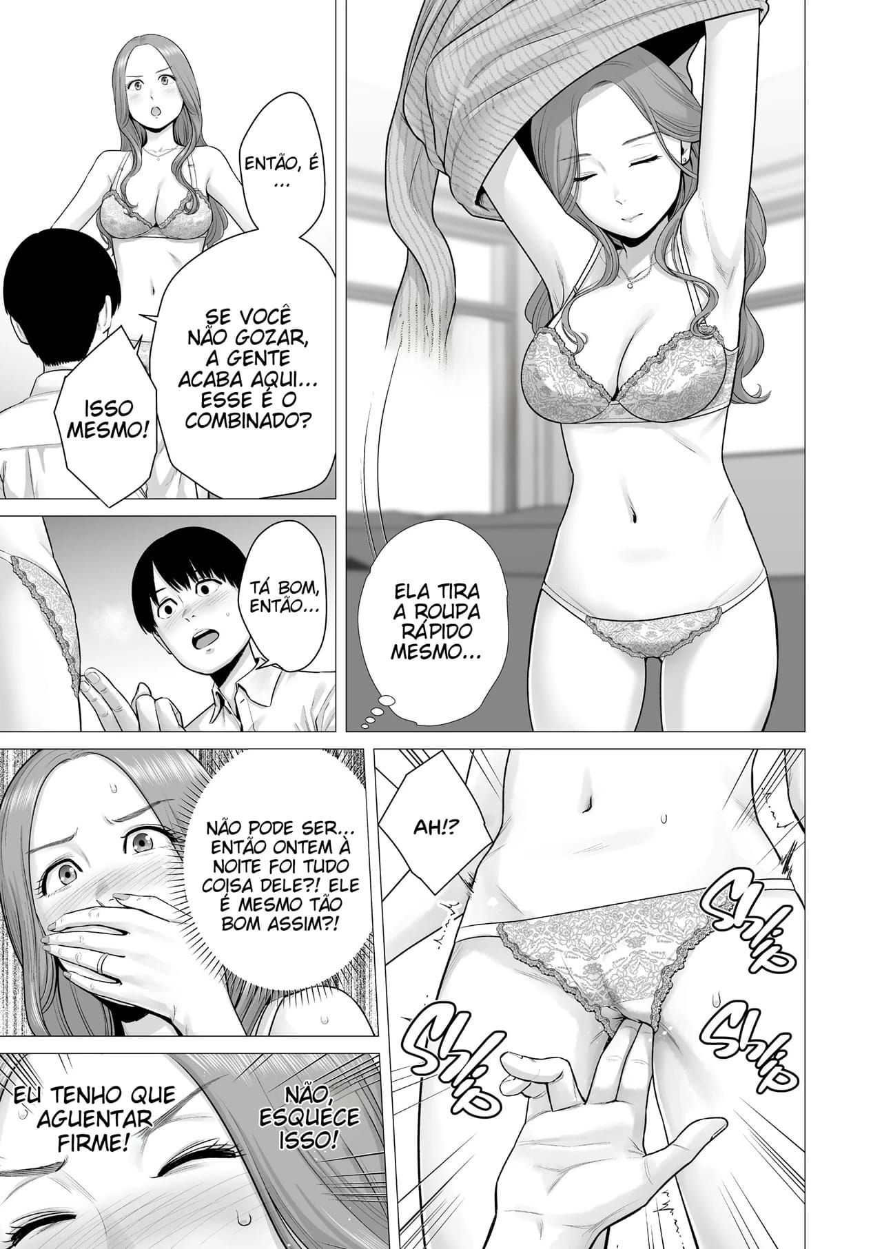 Quem é o Corno Agora!? - Foto 24