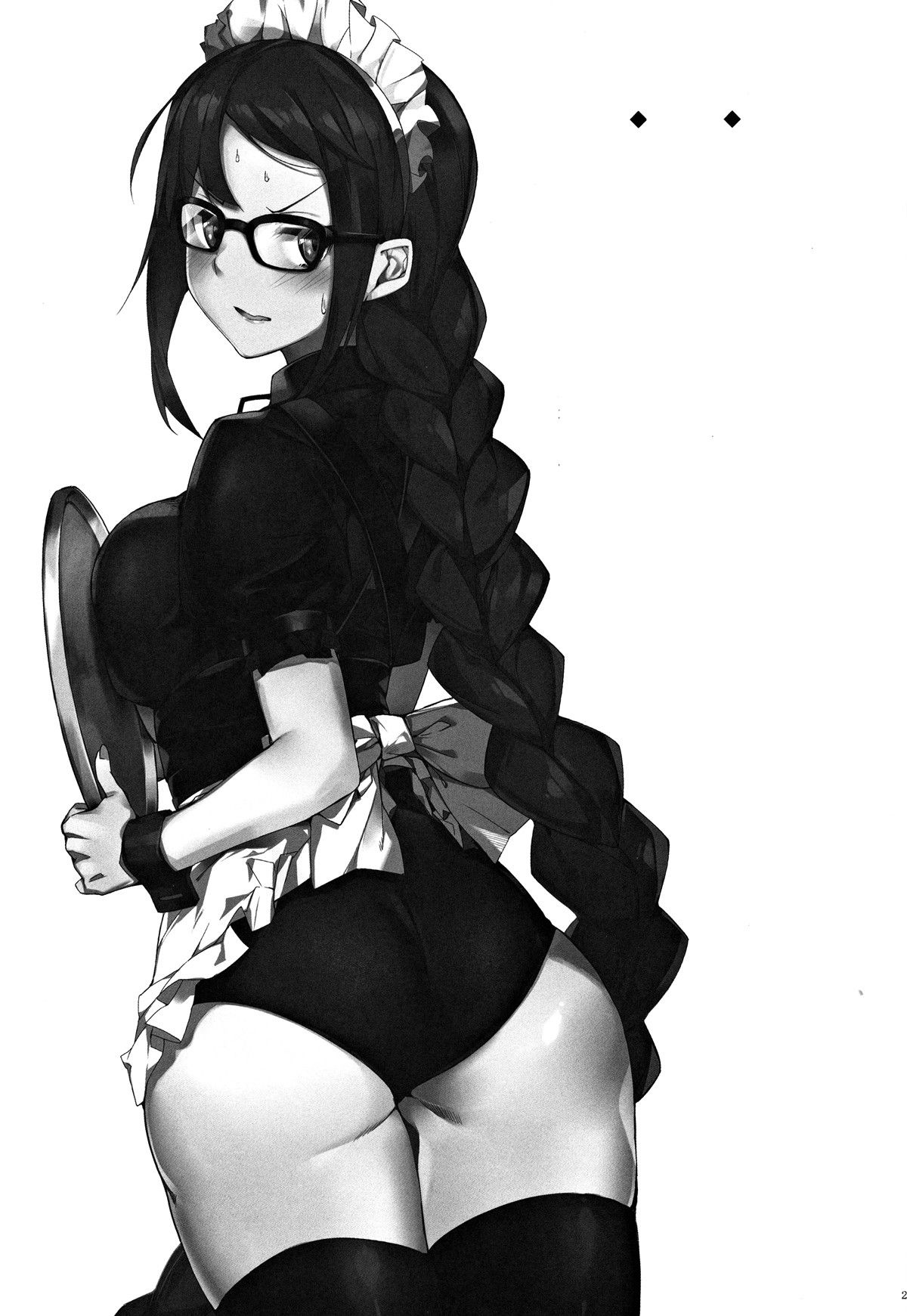 Senpai, eu não consigo mais segurar!! - Foto 24