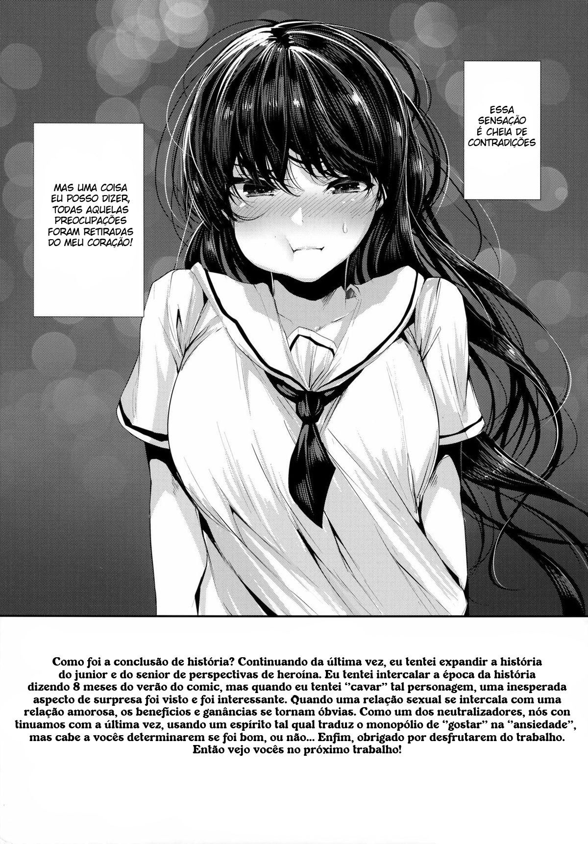 Sexo Com Meu Amigo de Inf*** - Foto 24
