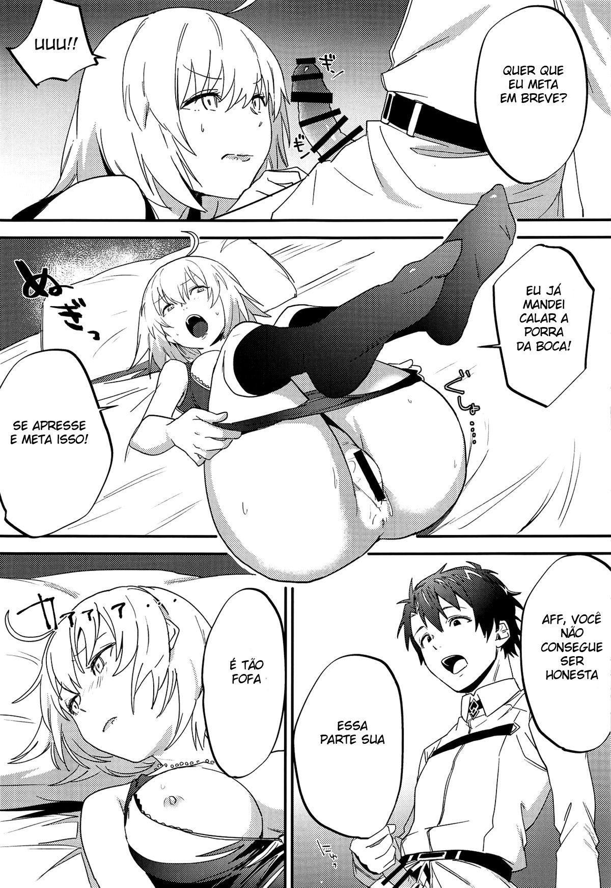 Jeanne Alter E Os Dois Astolfos - Foto 24