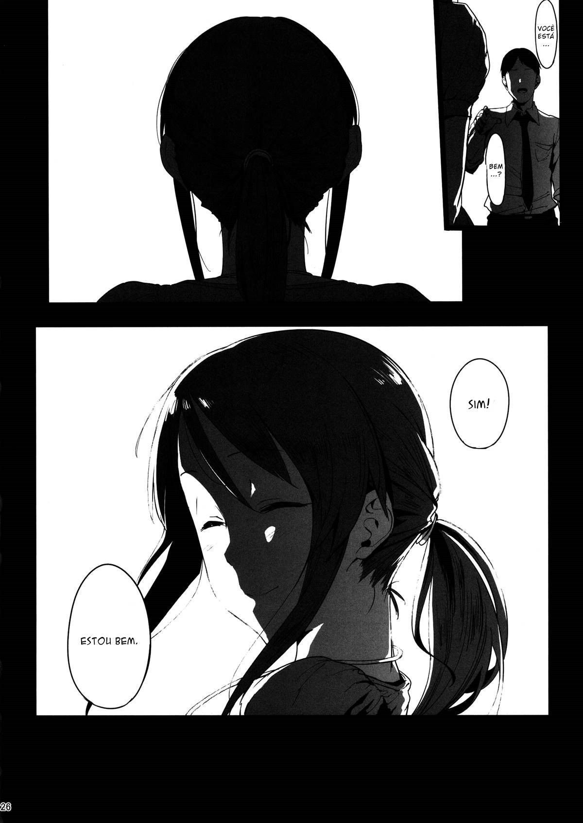 Arrependimento de Miyu Mifune - Foto 25