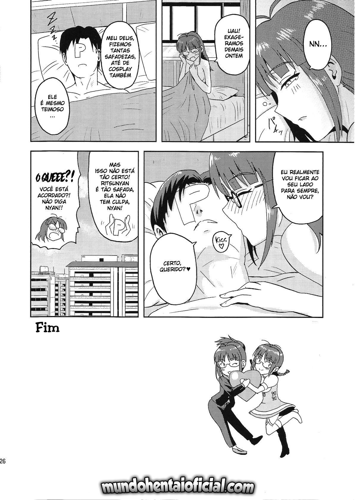 Ritsuko Colorida - Foto 25