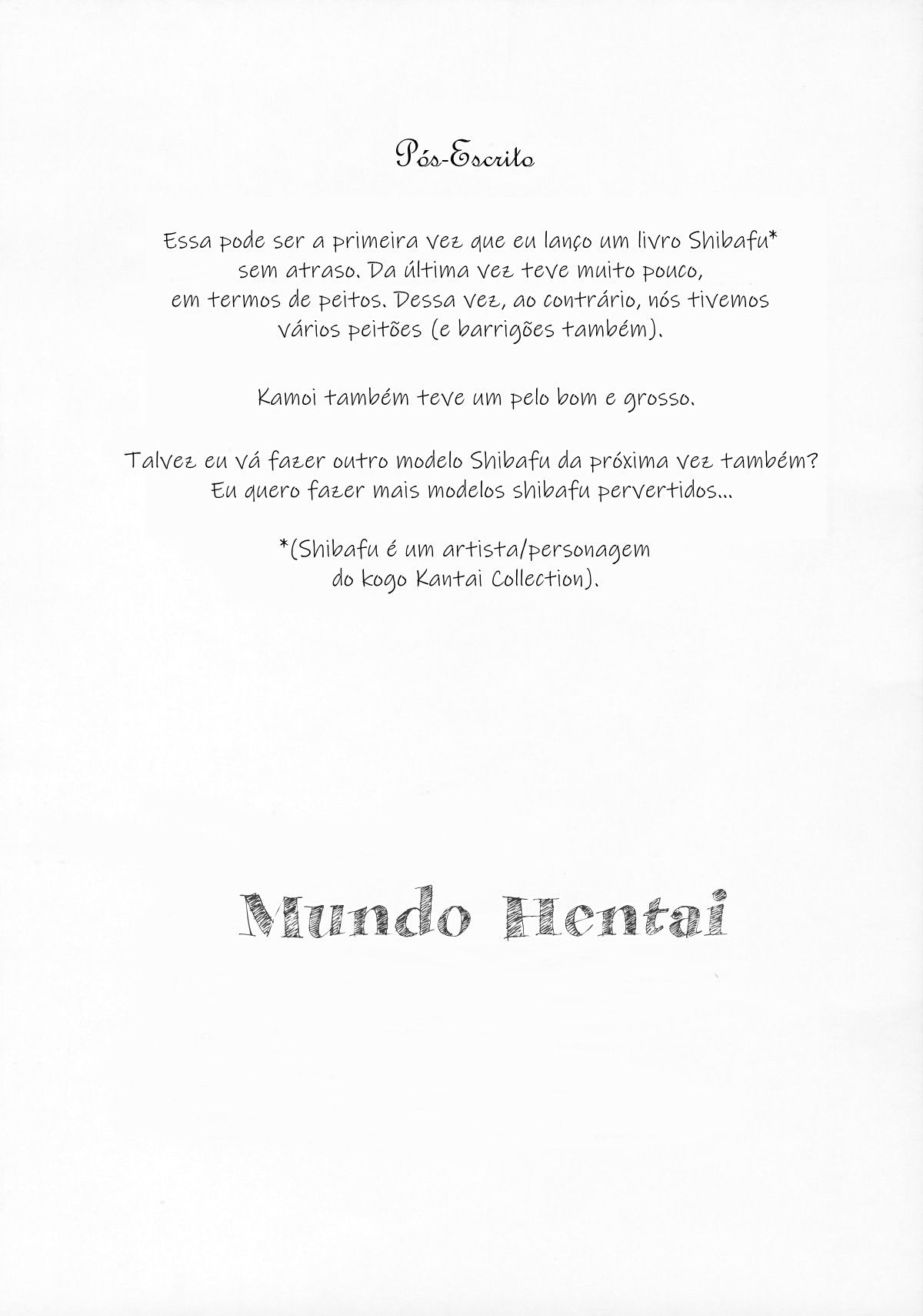 Missão de Reabastecimento para Engravidar a Kamui - Foto 27