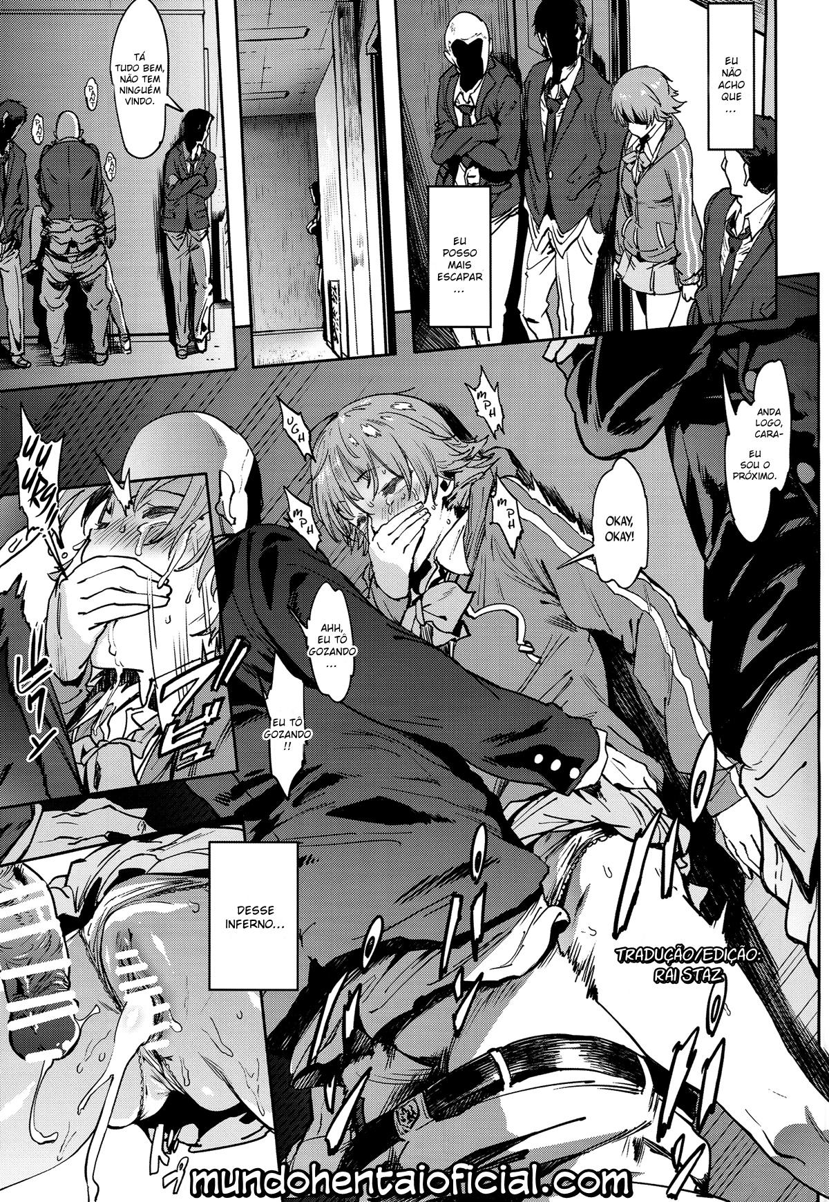 Honda-san Pertence a Todos - Foto 28