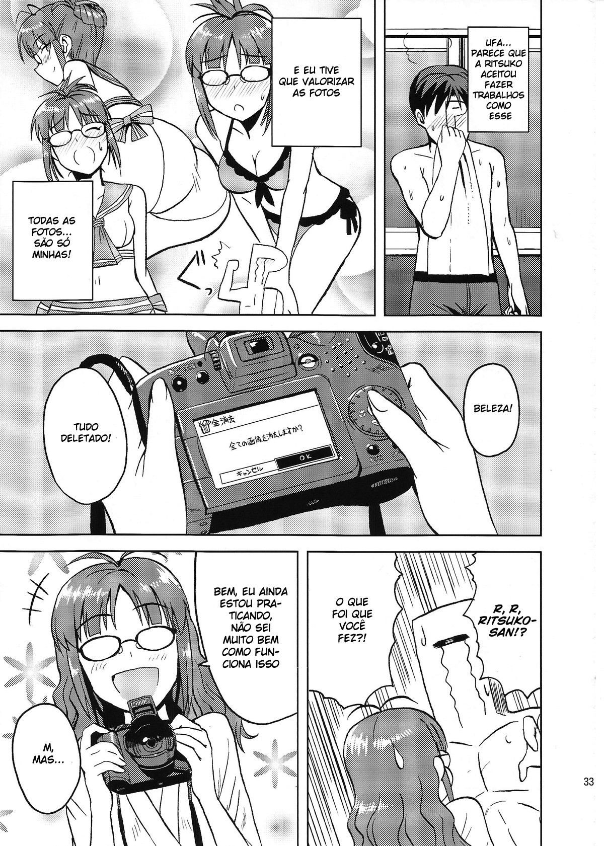 Ritsuko Colorida 2 - Foto 32