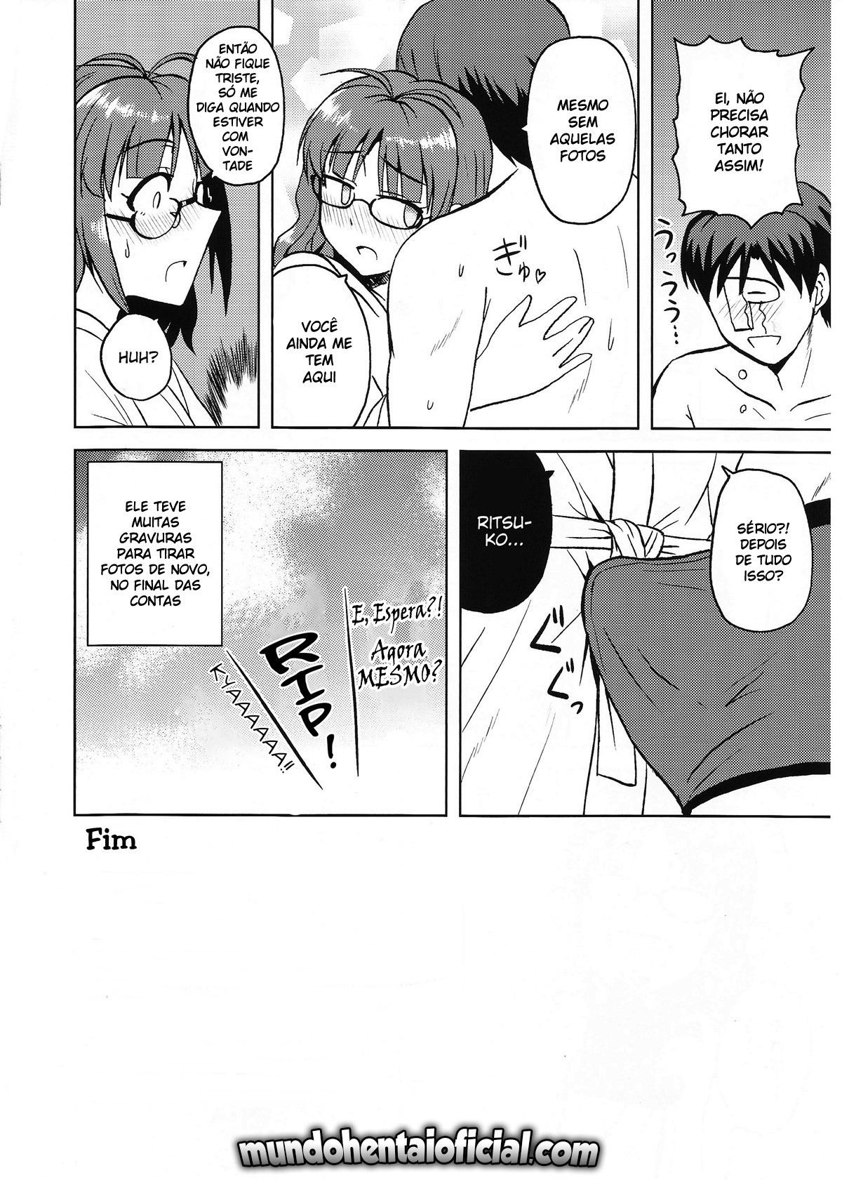 Ritsuko Colorida 2 - Foto 33