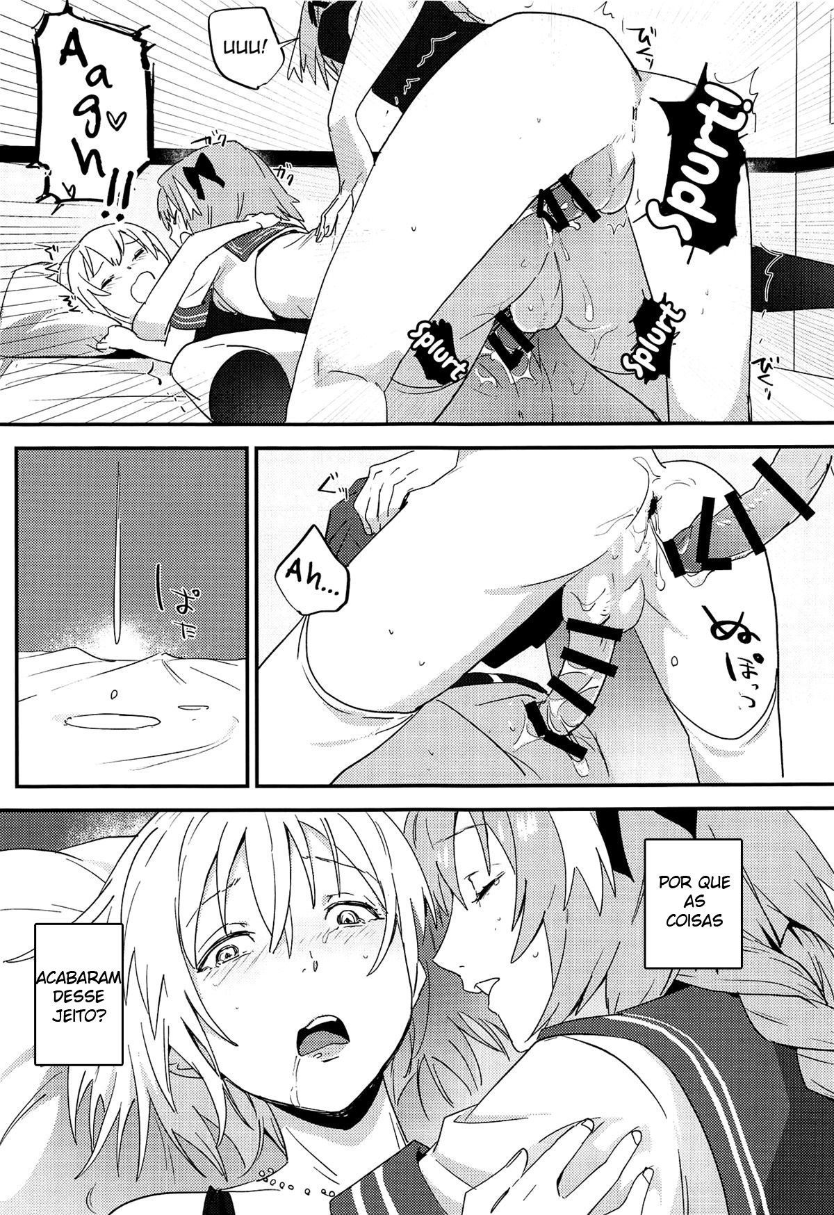Jeanne Alter E Os Dois Astolfos - Foto 38