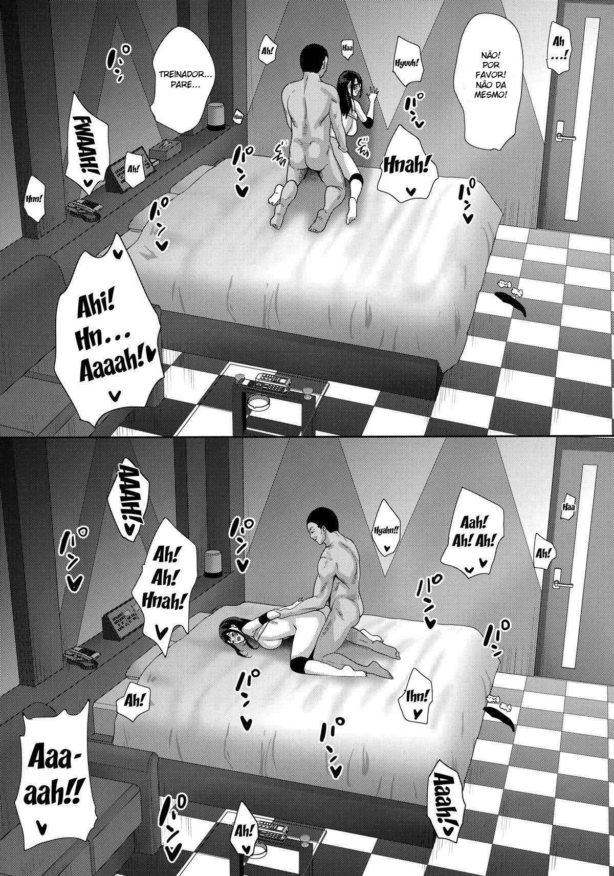 Eu Concederei Seu Desejo - Foto 40