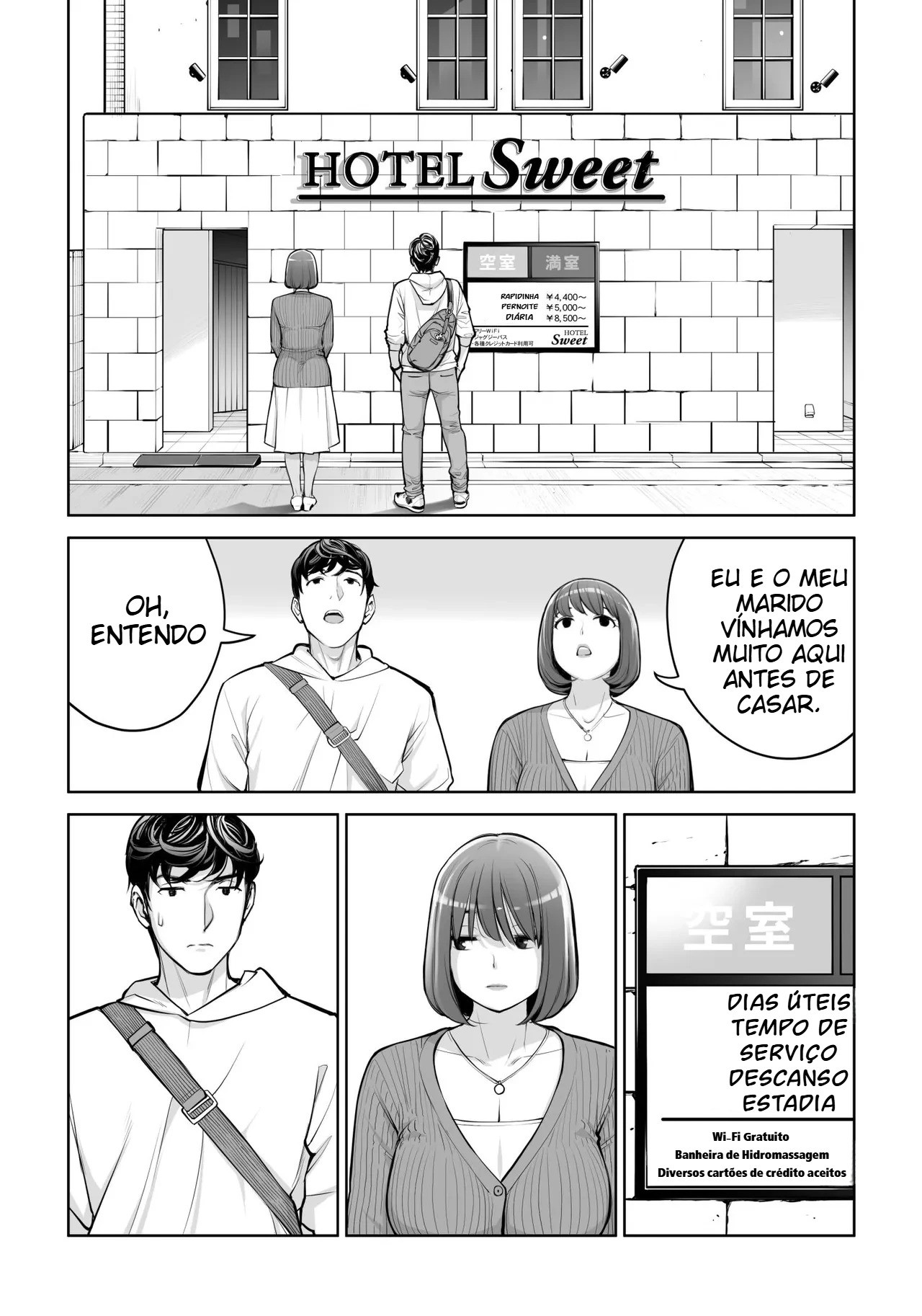 Associação da Vizinhança Parte 5 - Foto 46