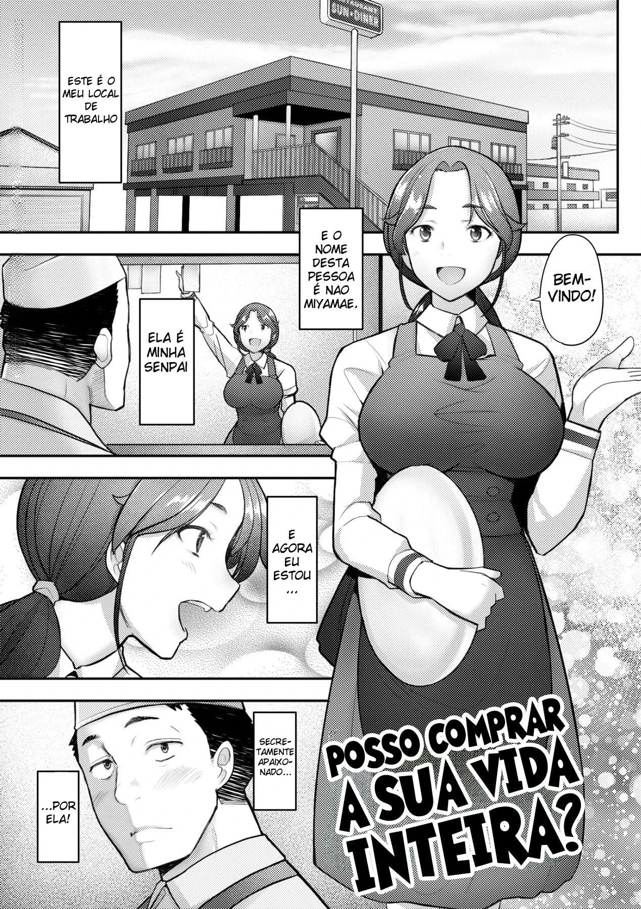 Página da Galeria