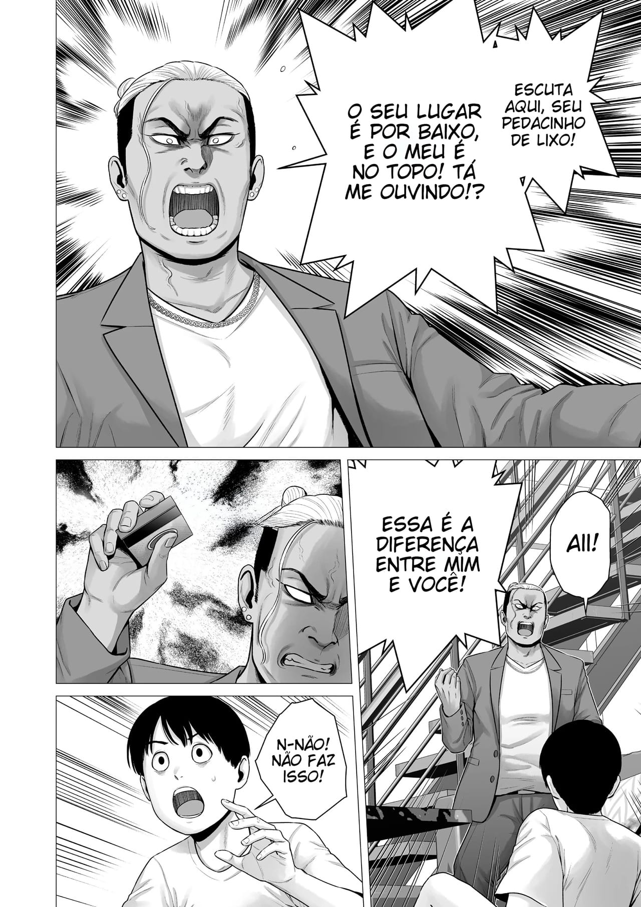 Quem é o Corno Agora!? - Foto 53