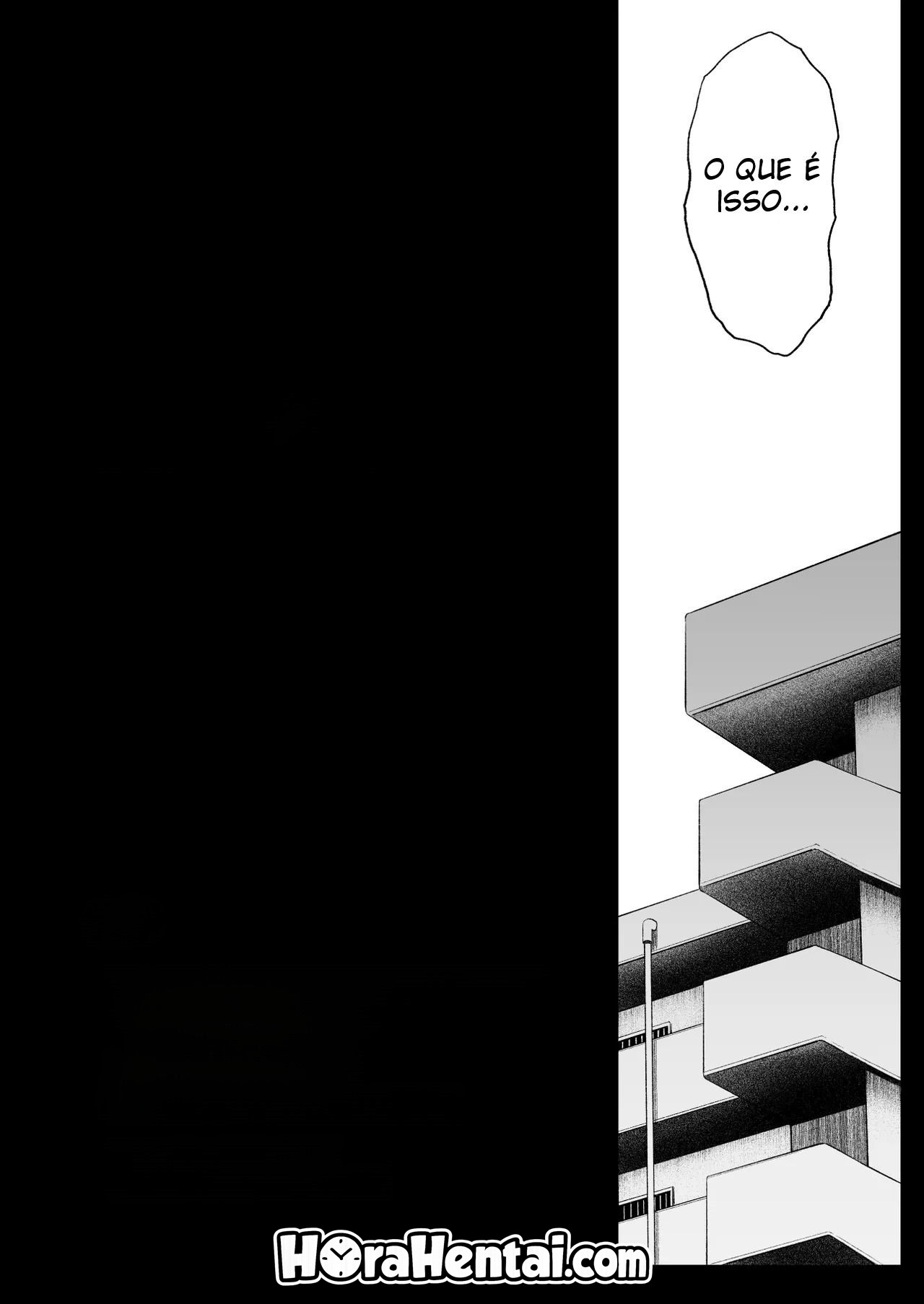 Mandando Ver Com Um Harém de Gyarus 2 - Foto 54