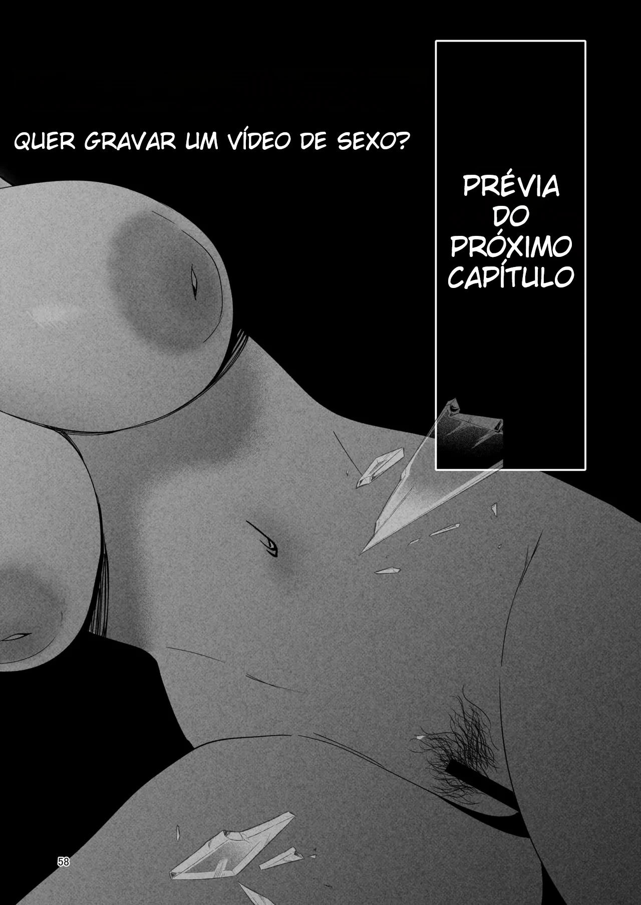Terapeuta Sexual Corporal 2 ~ Por Favor, Durma Com a Minha Esposa ~ - Foto 57