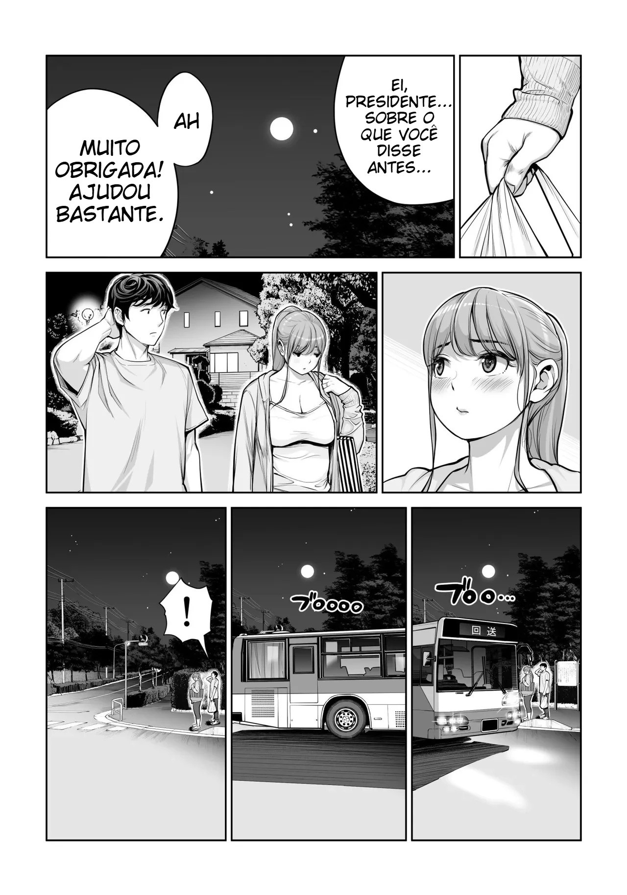 Associação da Vizinhança Parte 4 - Foto 62