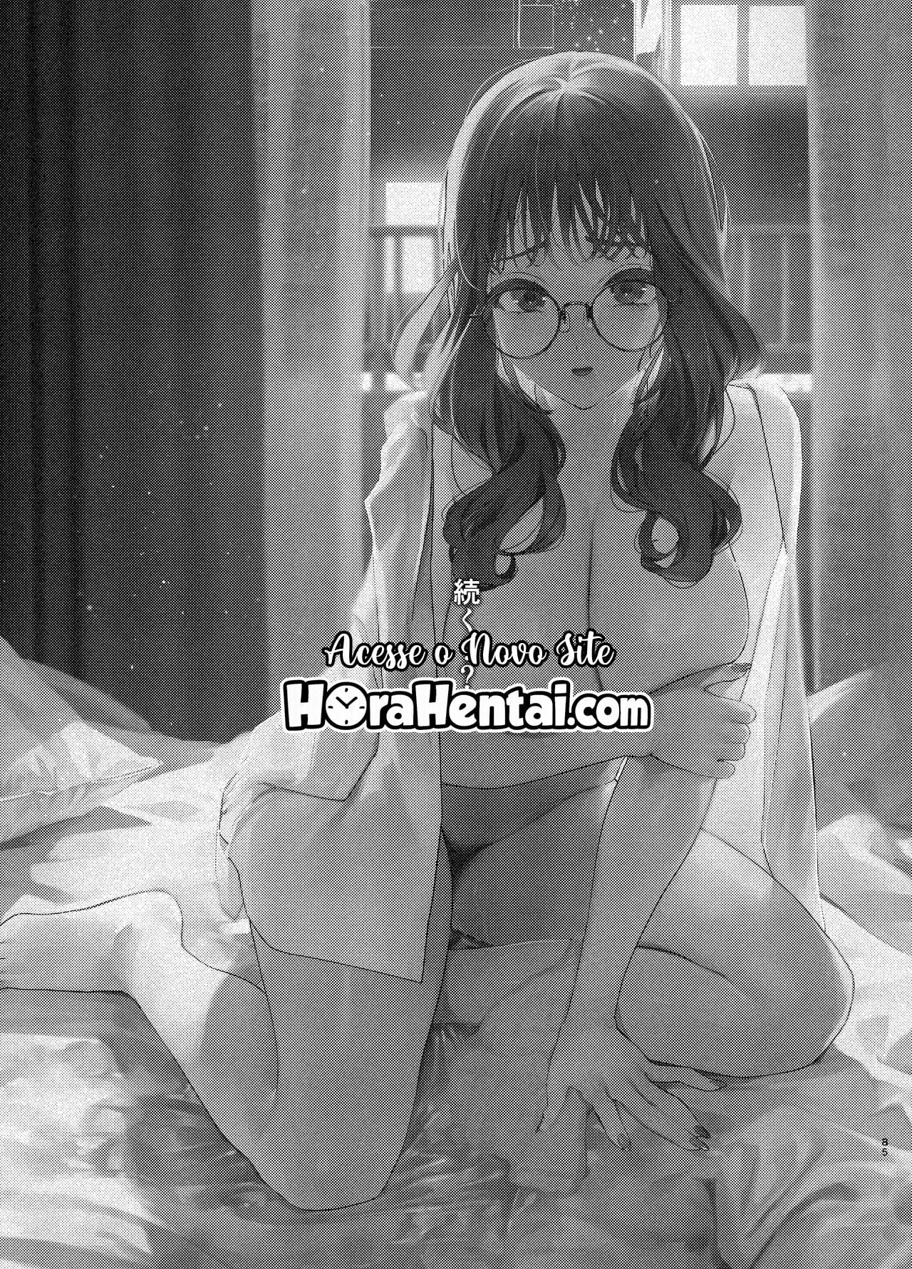 Podemos Ficar Na Sua Casa Hoje Á Noite, Senpai? 3 - Foto 85