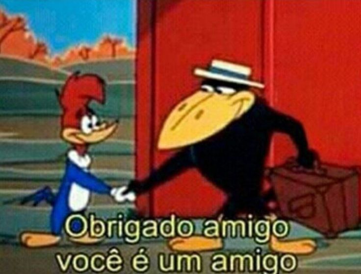 Mídia enviada no comentário