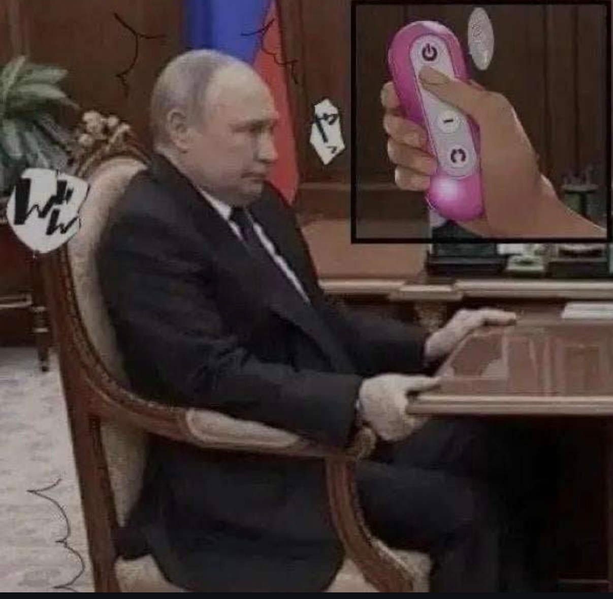 Mídia enviada no comentário