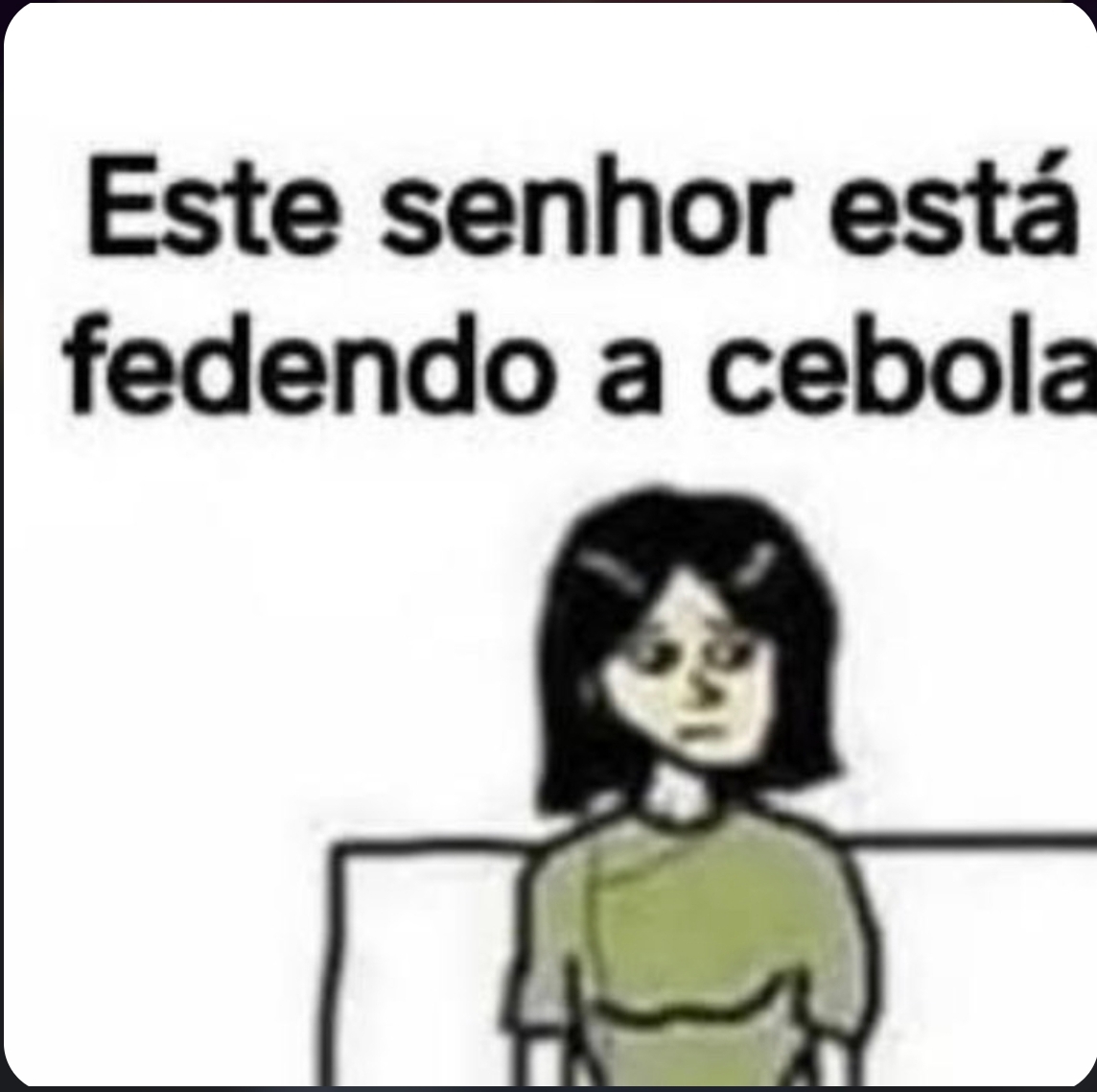 Mídia enviada no comentário