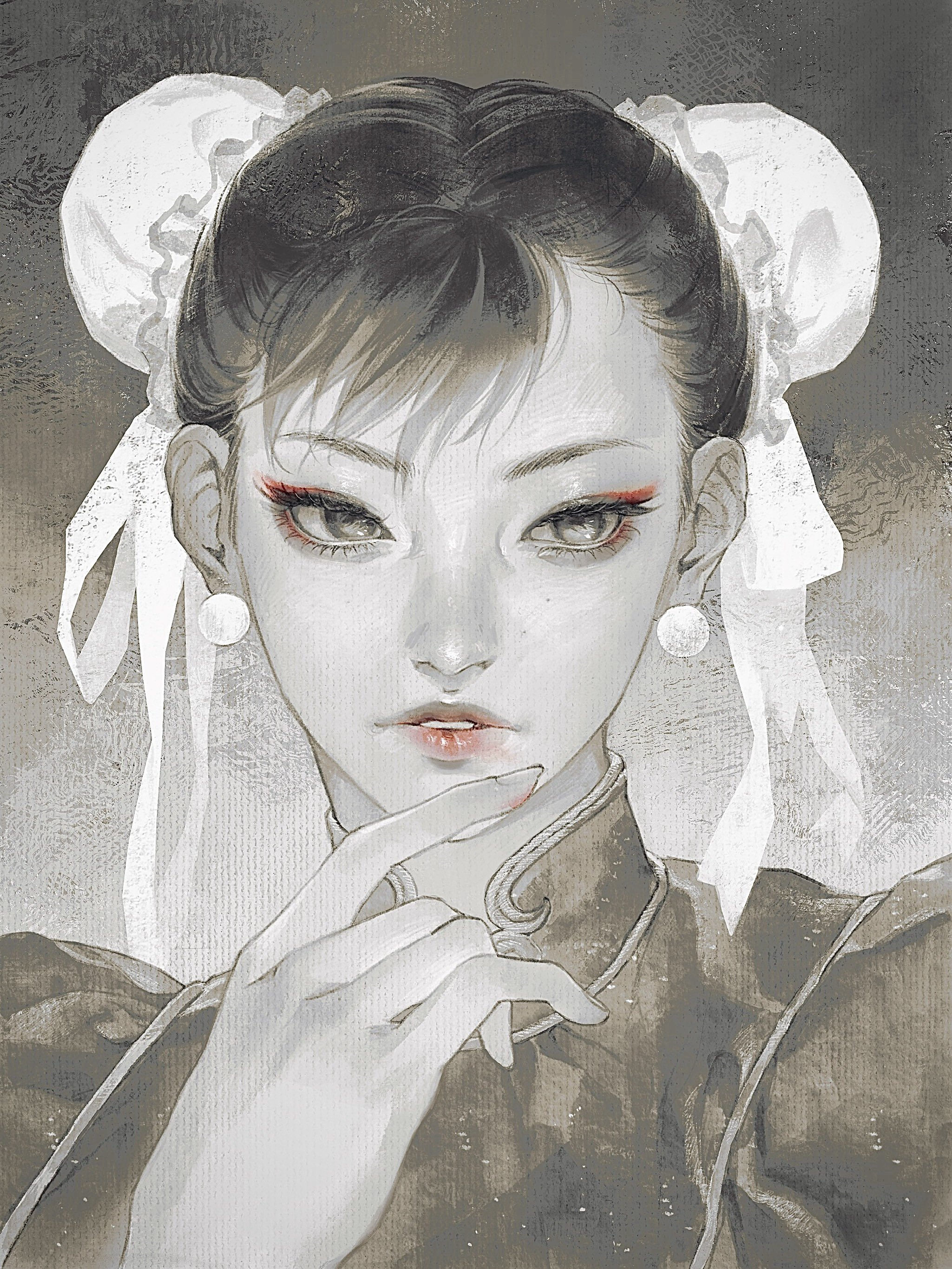 Hakumen_M