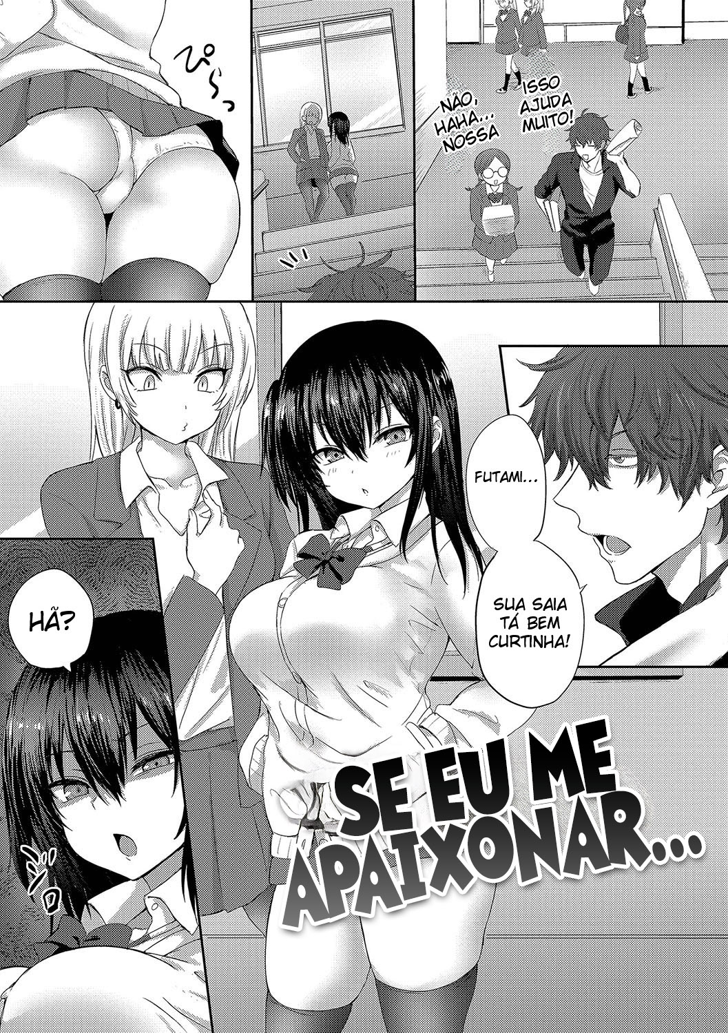Página da Galeria